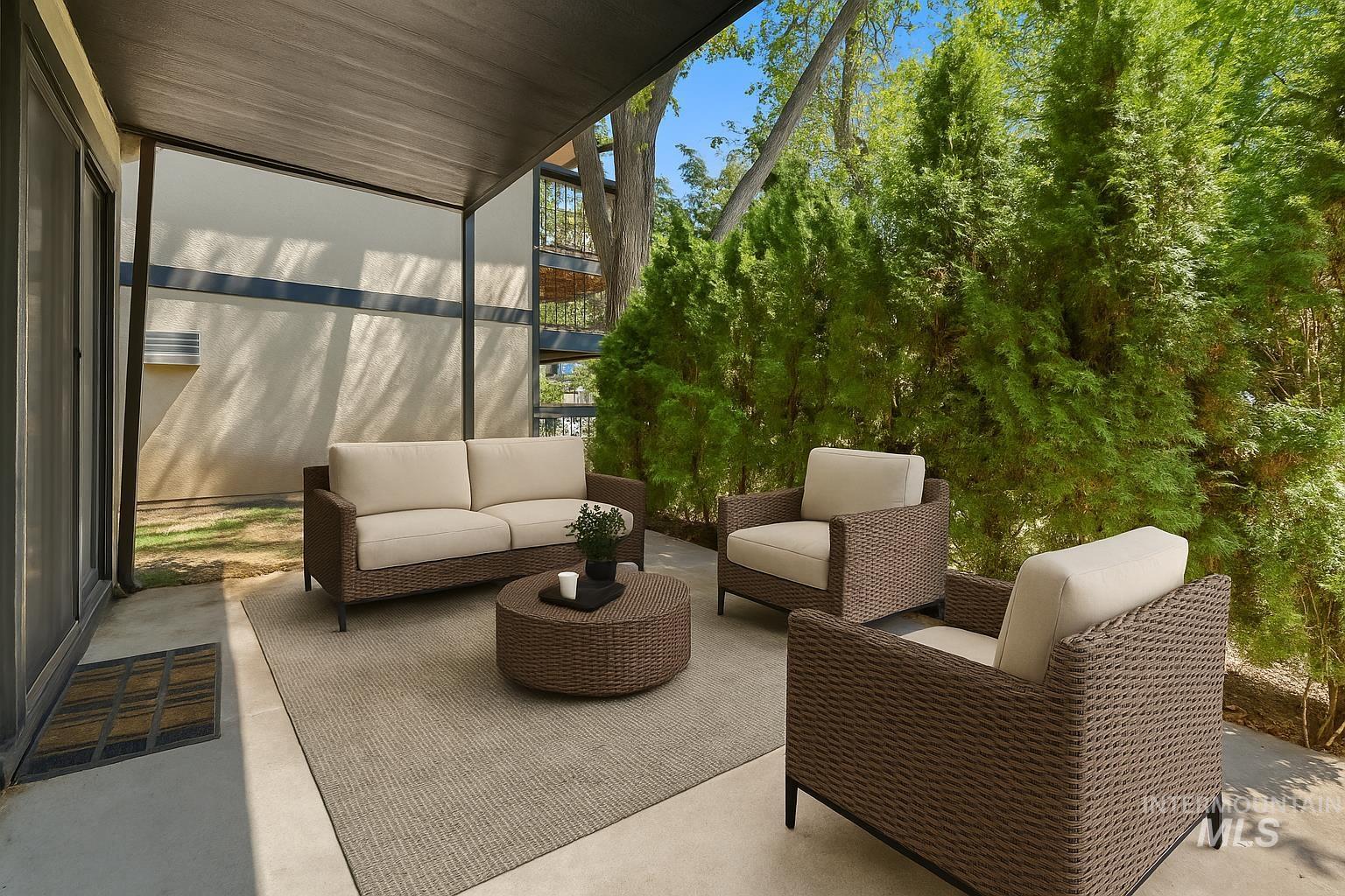 7060 W Colehaven Ln, Boise, Idaho 83704, 2 Bedrooms, 1 Bathroom, Residential For Sale, Price $245,000, 98976083