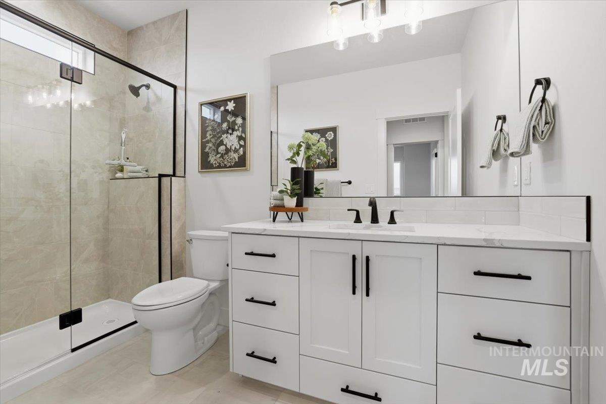 9372 S Sapper Hill Ave, Kuna, Idaho 83634, 3 Bedrooms, 2 Bathrooms, Residential For Sale, Price $609,900, 98976085