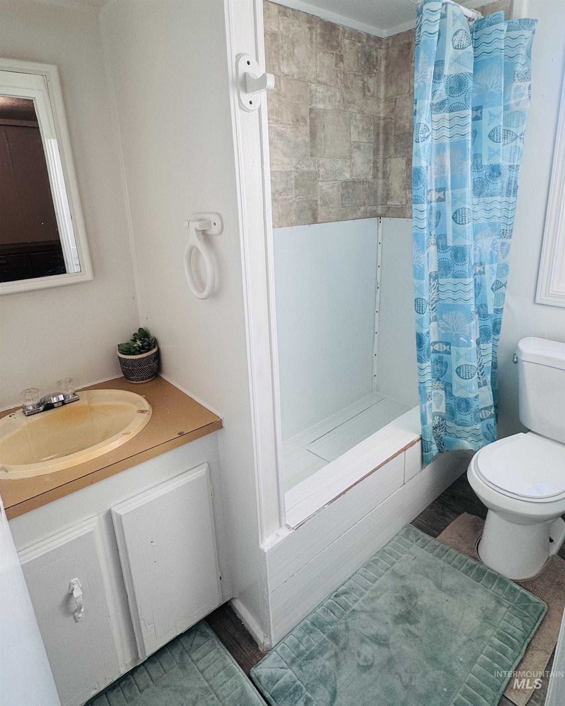 2611 Powderhorn Lane, Caldwell, Idaho 83605, 3 Bedrooms, 2 Bathrooms, Residential For Sale, Price $85,000, 98976086