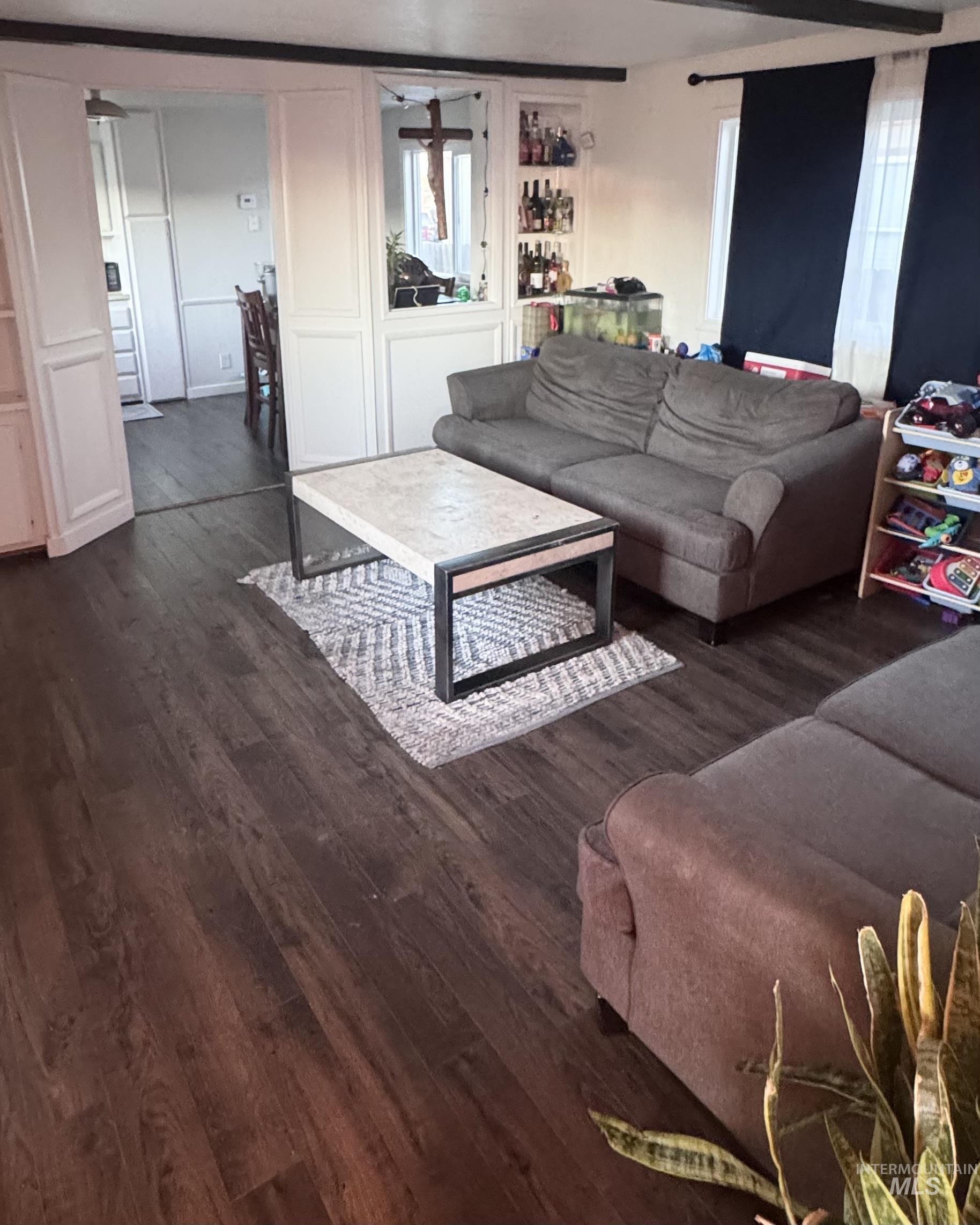 2611 Powderhorn Lane, Caldwell, Idaho 83605, 3 Bedrooms, 2 Bathrooms, Residential For Sale, Price $85,000, 98976086