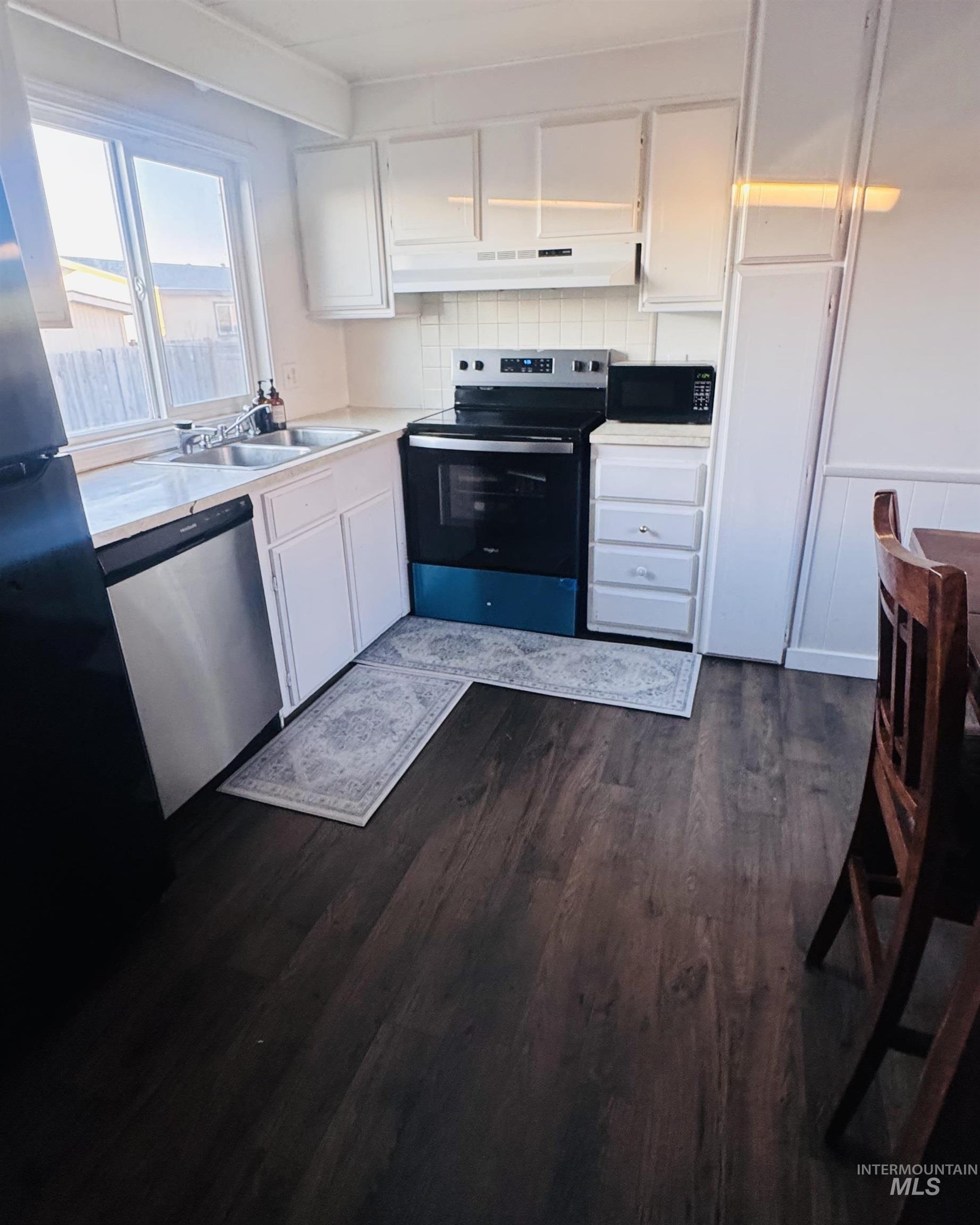 2611 Powderhorn Lane, Caldwell, Idaho 83605, 3 Bedrooms, 2 Bathrooms, Residential For Sale, Price $85,000, 98976086