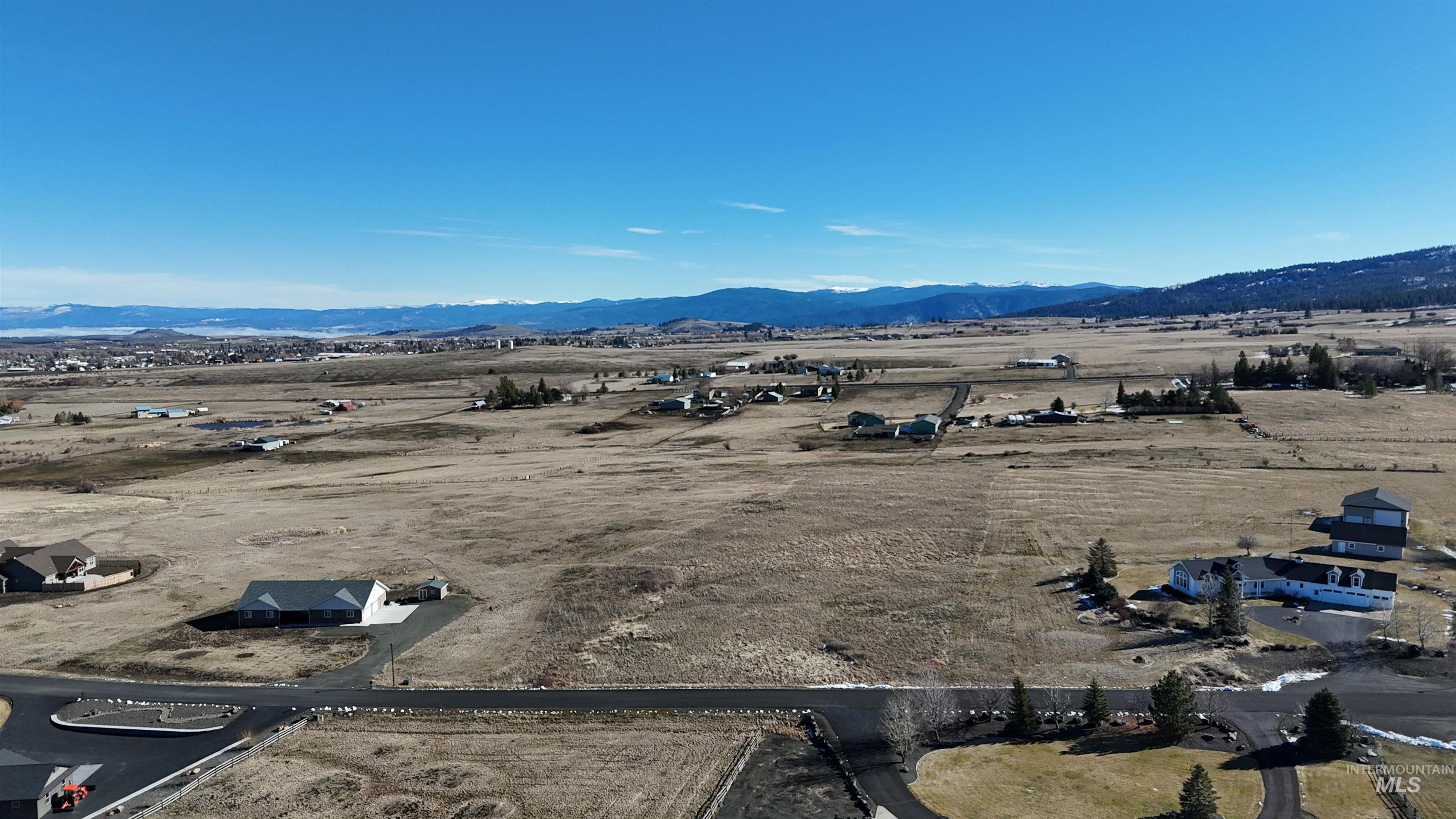 243 Ridgeview Dr, Grangeville, Idaho 83530, Land For Sale, Price $120,000, 98976088