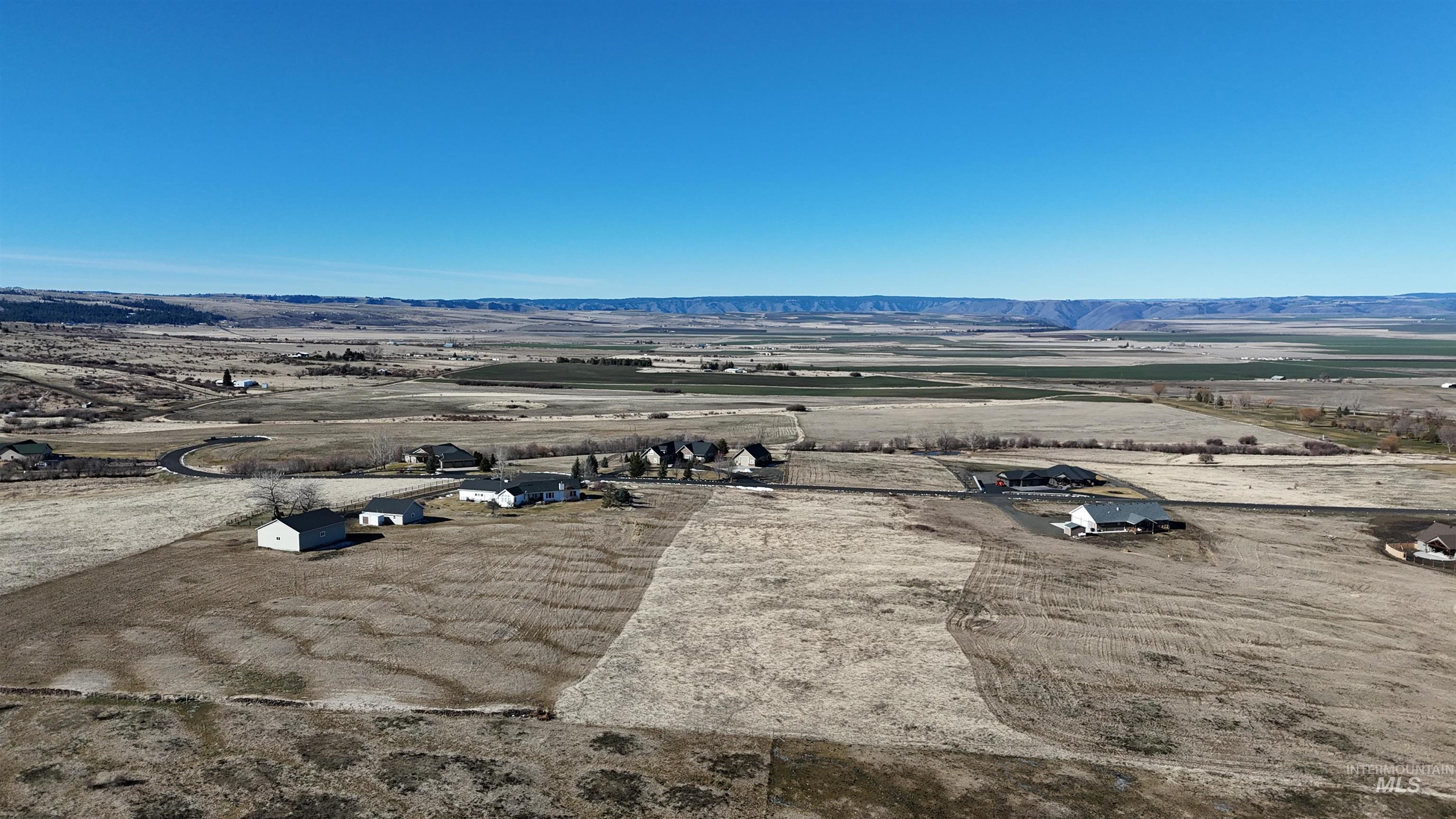 243 Ridgeview Dr, Grangeville, Idaho 83530, Land For Sale, Price $120,000, 98976088
