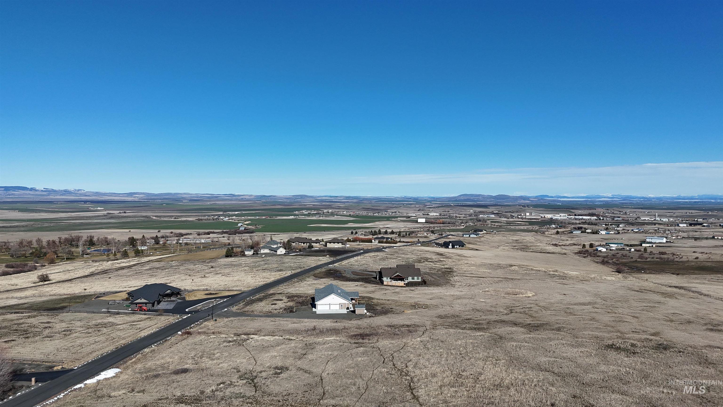 243 Ridgeview Dr, Grangeville, Idaho 83530, Land For Sale, Price $120,000, 98976088