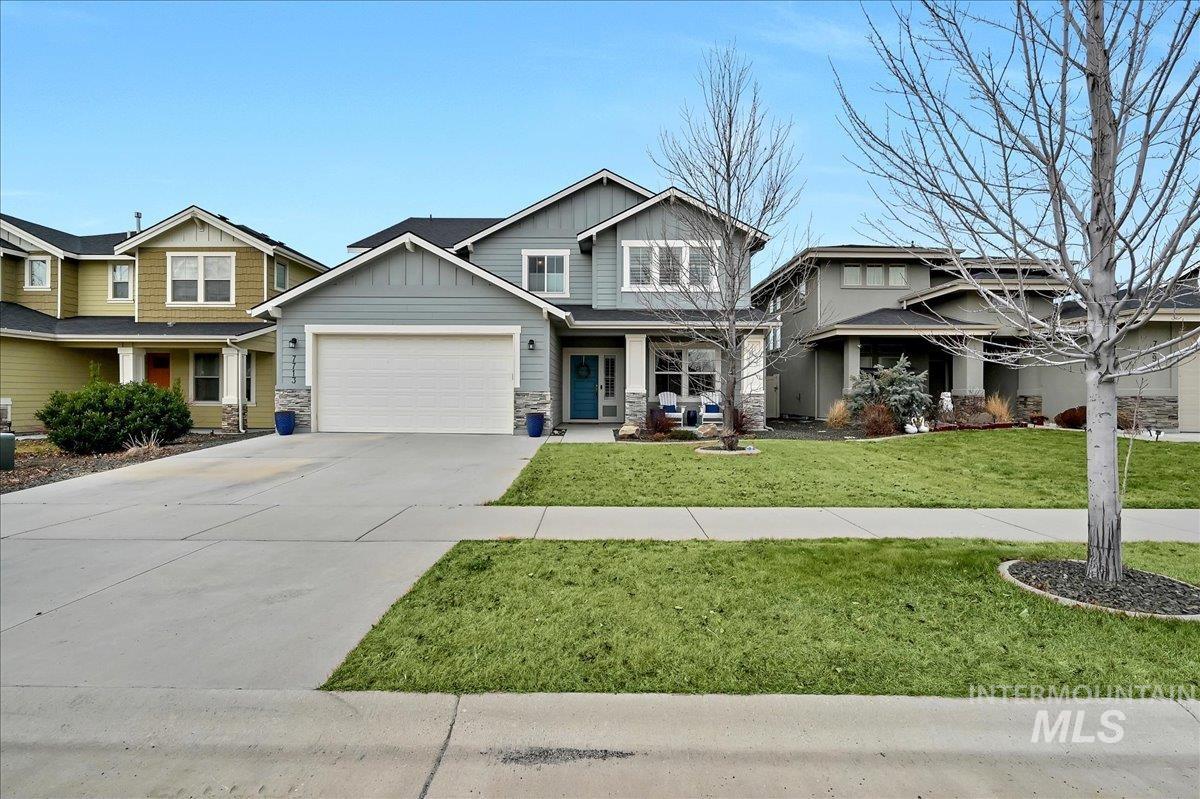 Residential For Sale