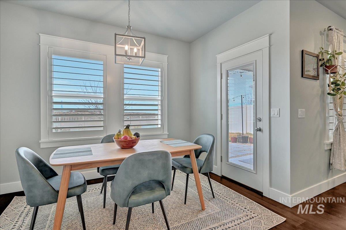 7713 S Wagons West Avenue, Boise, Idaho 83716, 4 Bedrooms, 2.5 Bathrooms, Residential For Sale, Price $689,000, 98976089