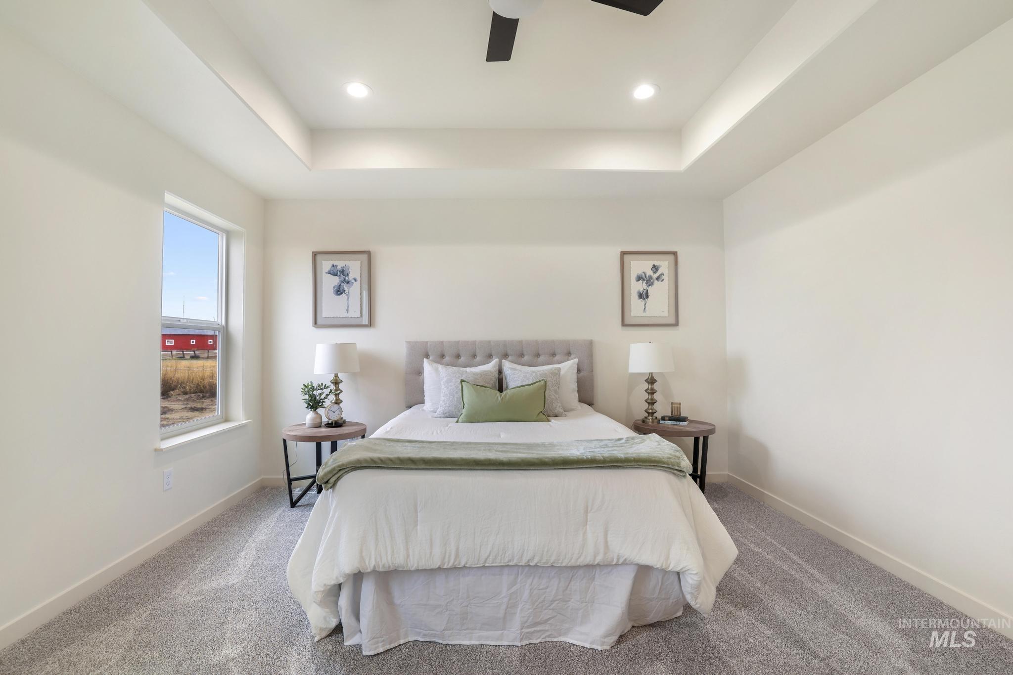 708 W Clark St, Paul, Idaho 83347, 3 Bedrooms, 2 Bathrooms, Residential For Sale, Price $365,000, 98976092