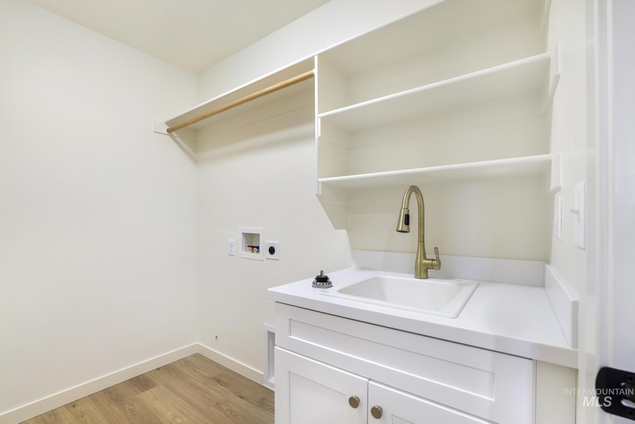 708 W Clark St, Paul, Idaho 83347, 3 Bedrooms, 2 Bathrooms, Residential For Sale, Price $365,000, 98976092