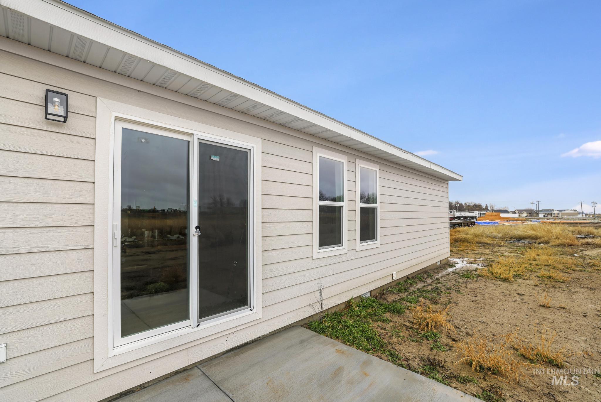 708 W Clark St, Paul, Idaho 83347, 3 Bedrooms, 2 Bathrooms, Residential For Sale, Price $365,000, 98976092