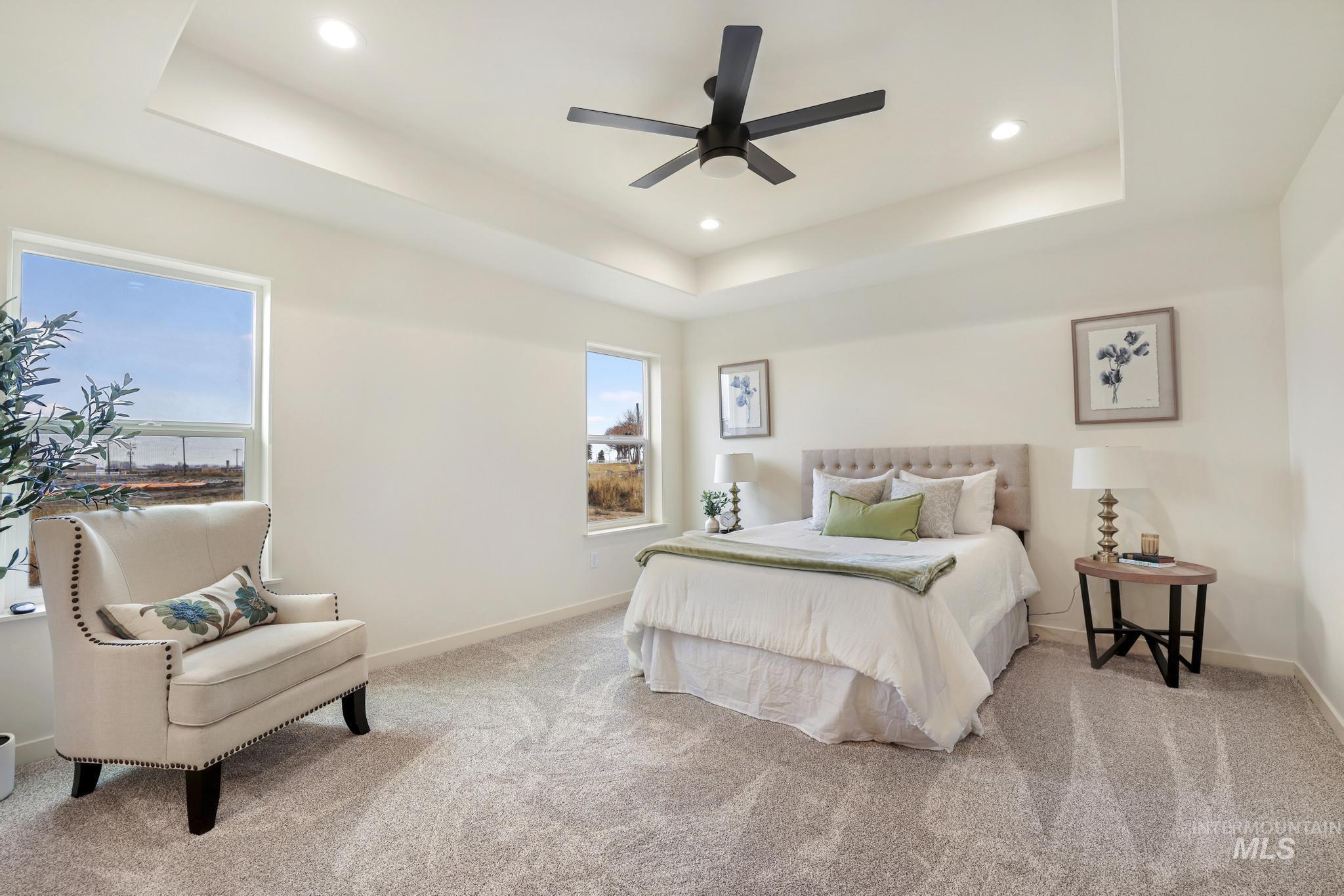 708 W Clark St, Paul, Idaho 83347, 3 Bedrooms, 2 Bathrooms, Residential For Sale, Price $365,000, 98976092