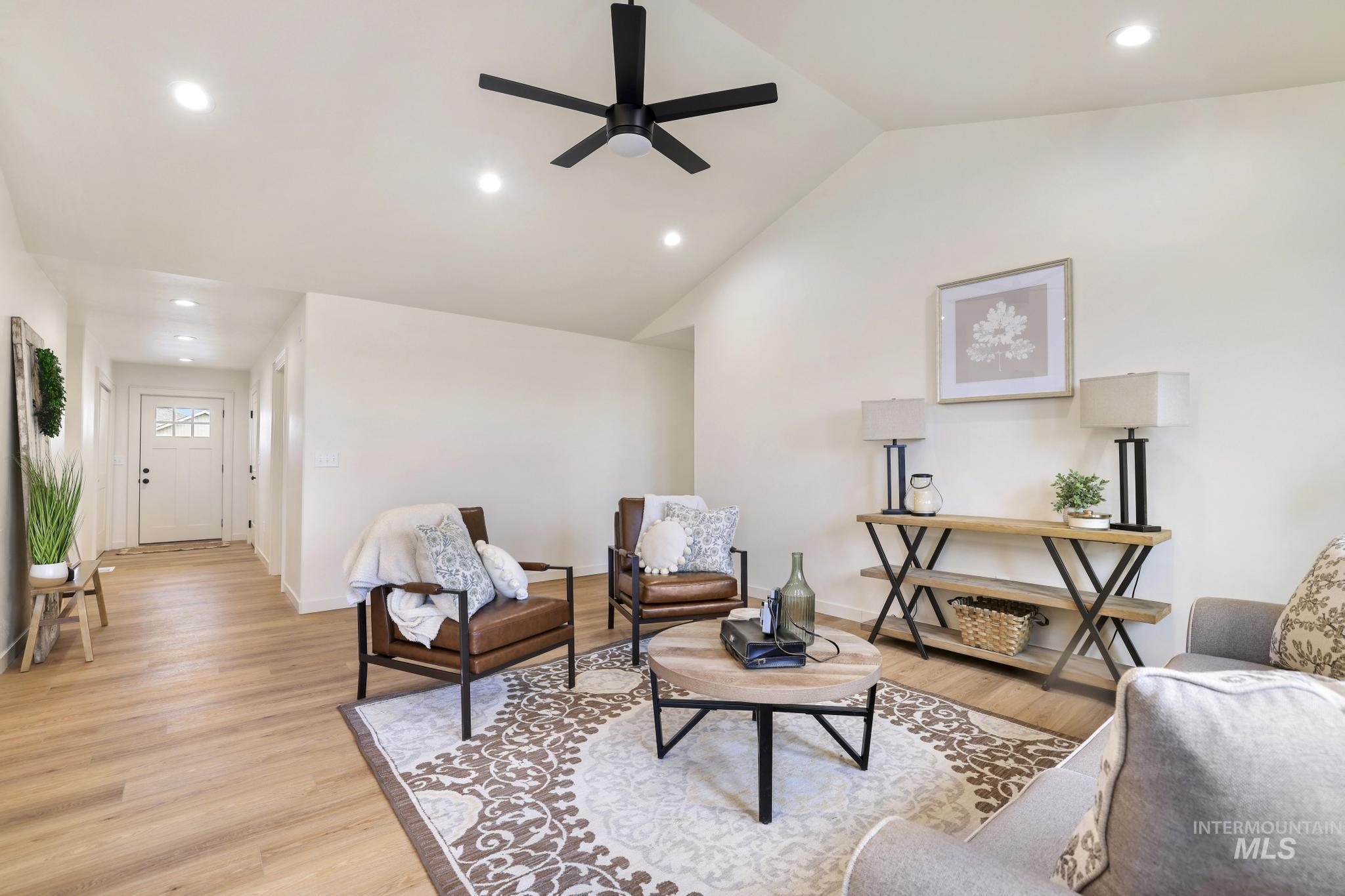 708 W Clark St, Paul, Idaho 83347, 3 Bedrooms, 2 Bathrooms, Residential For Sale, Price $365,000, 98976092