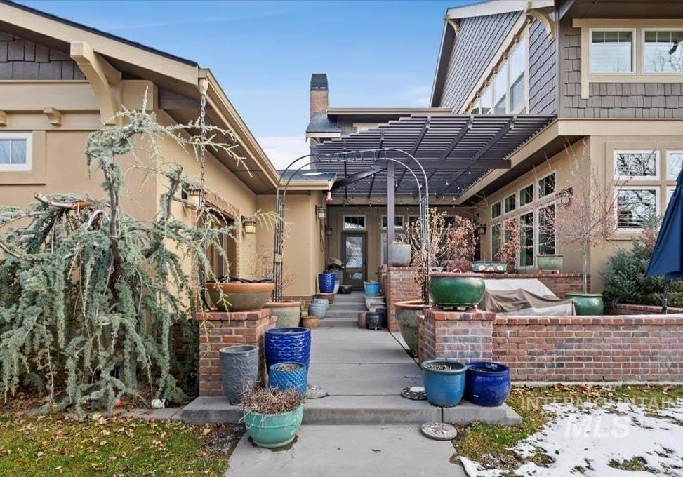 12961 N 9th Avenue, Boise, Idaho 83714, 3 Bedrooms, 3.5 Bathrooms, Residential For Sale, Price $925,000,MLS 98976096