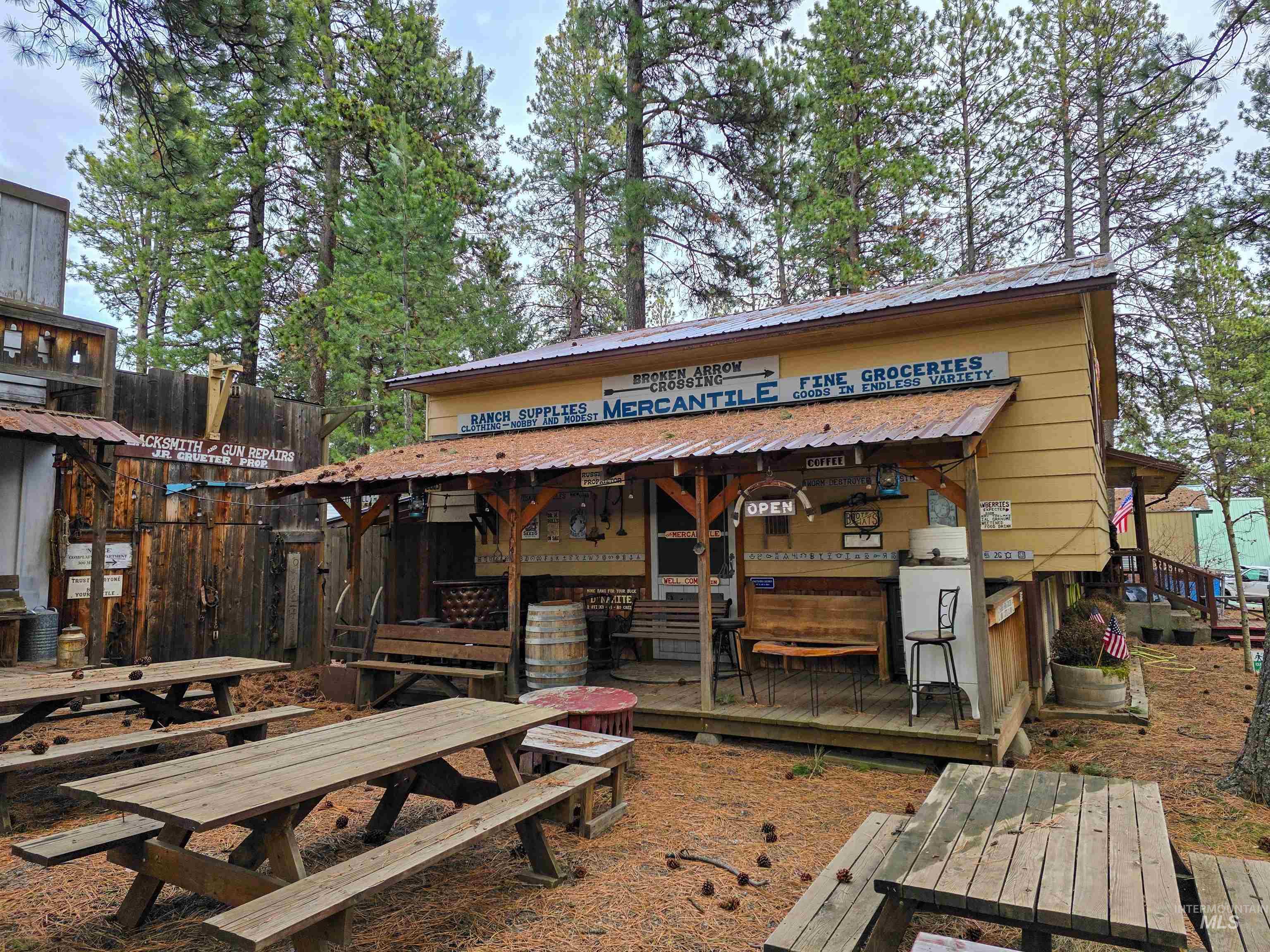 813 Camas Drive, Winchester, Idaho 83555, 4 Bedrooms, 3 Bathrooms, Residential For Sale, Price $549,999,MLS 98976098