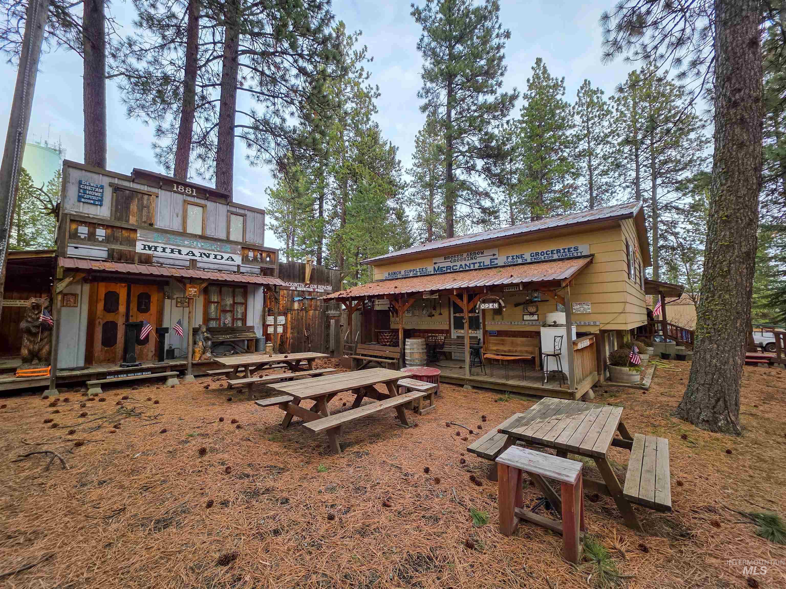 813 Camas Drive, Winchester, Idaho 83555, 4 Bedrooms, 3 Bathrooms, Residential For Sale, Price $549,999,MLS 98976098