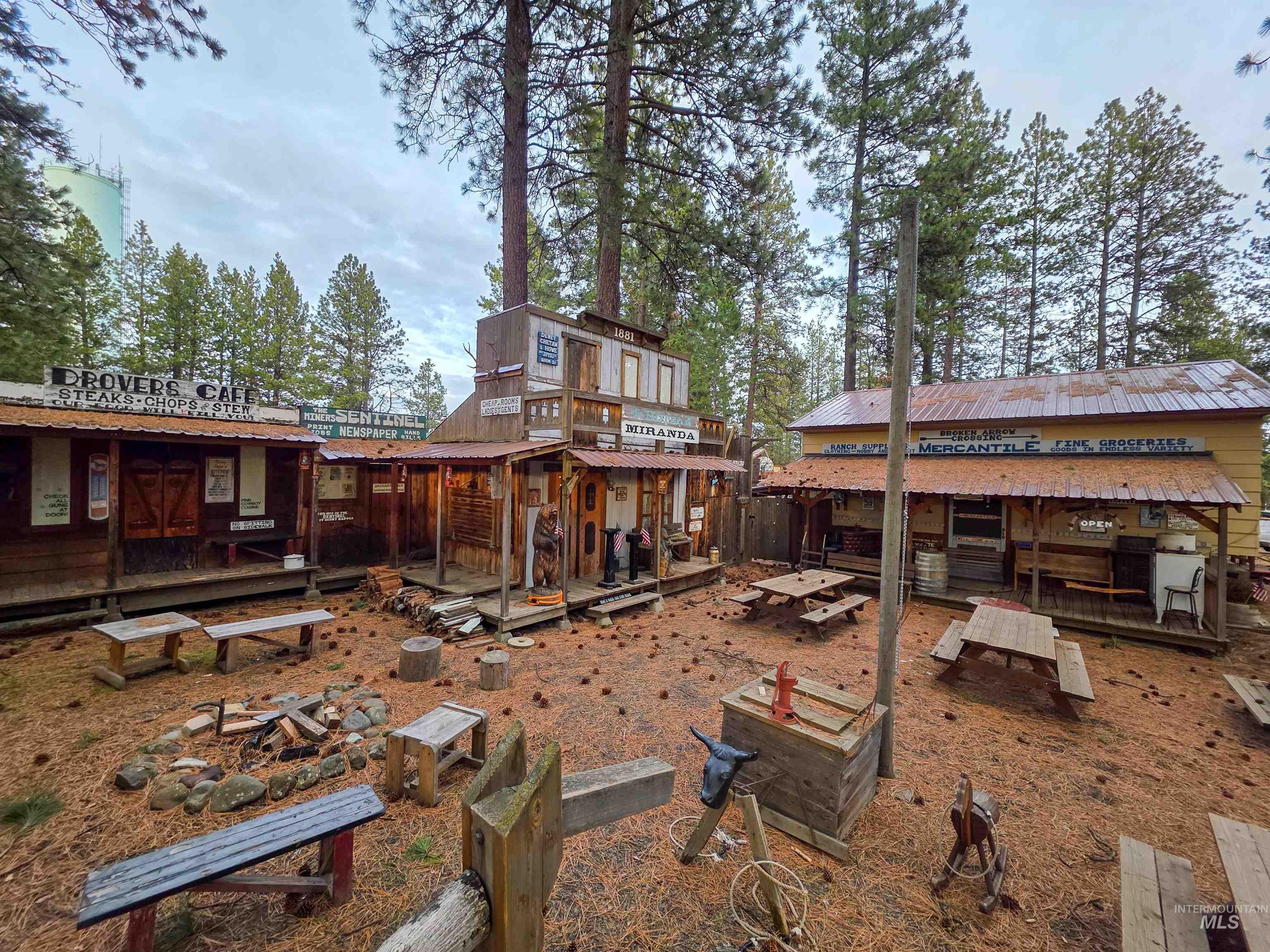 813 Camas Drive, Winchester, Idaho 83555, 4 Bedrooms, 3 Bathrooms, Residential For Sale, Price $549,999,MLS 98976098