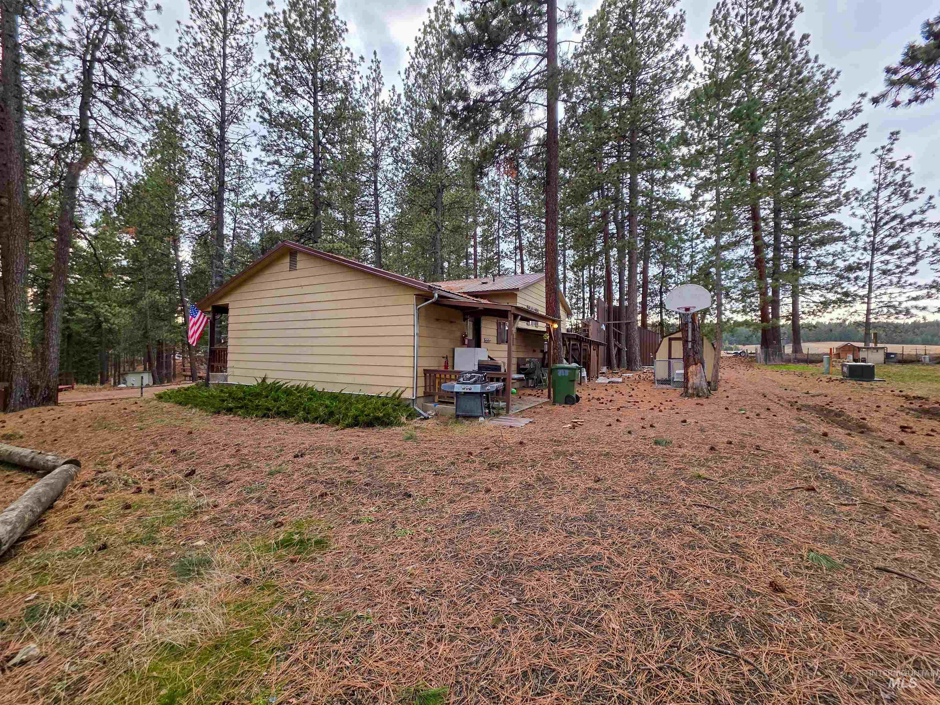 813 Camas Drive, Winchester, Idaho 83555, 4 Bedrooms, 3 Bathrooms, Residential For Sale, Price $549,999,MLS 98976098