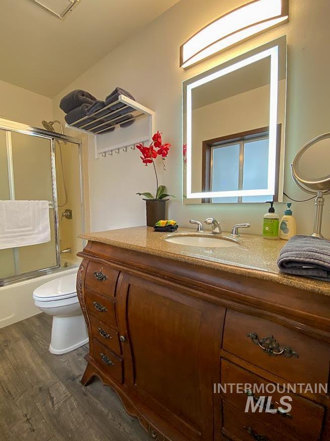 813 Camas Drive, Winchester, Idaho 83555, 4 Bedrooms, 3 Bathrooms, Residential For Sale, Price $499,000, 98976098