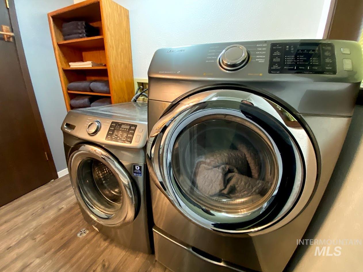 813 Camas Drive, Winchester, Idaho 83555, 4 Bedrooms, 3 Bathrooms, Residential For Sale, Price $549,999,MLS 98976098