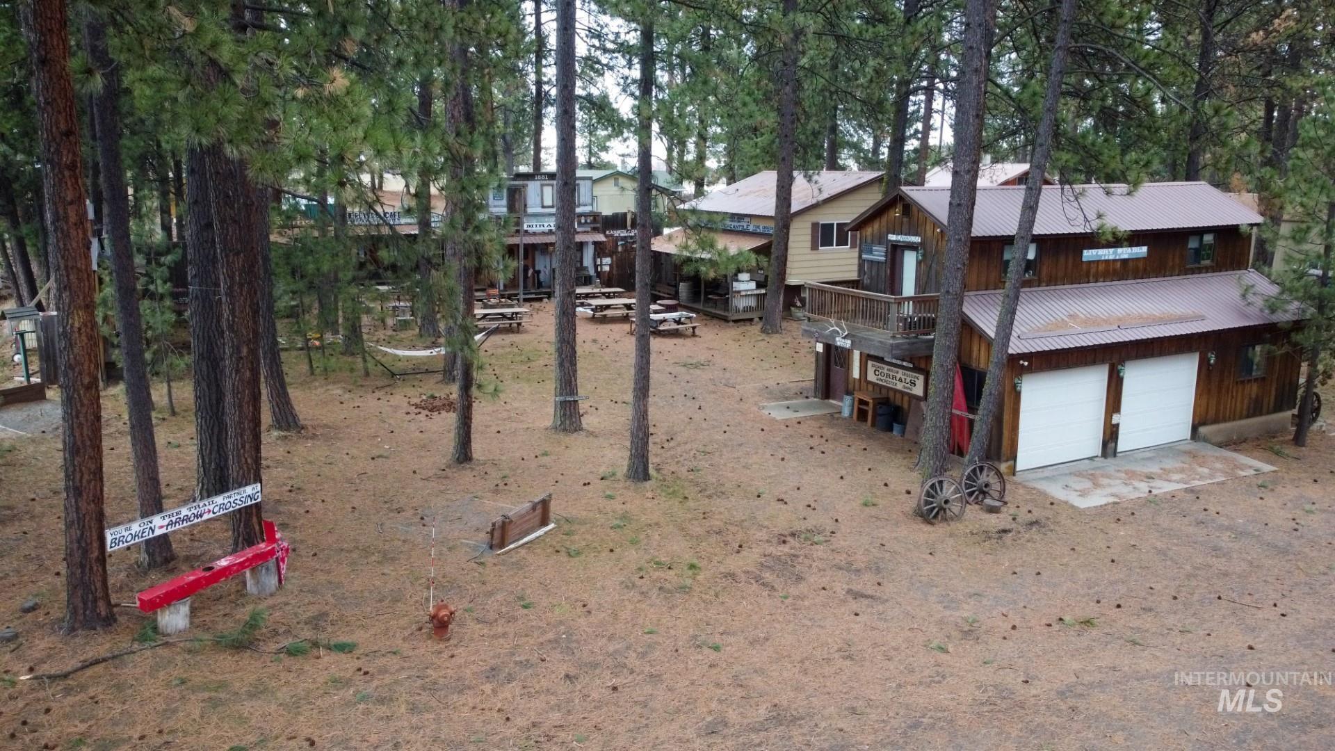 813 Camas Drive, Winchester, Idaho 83555, 4 Bedrooms, 3 Bathrooms, Residential For Sale, Price $549,999,MLS 98976098