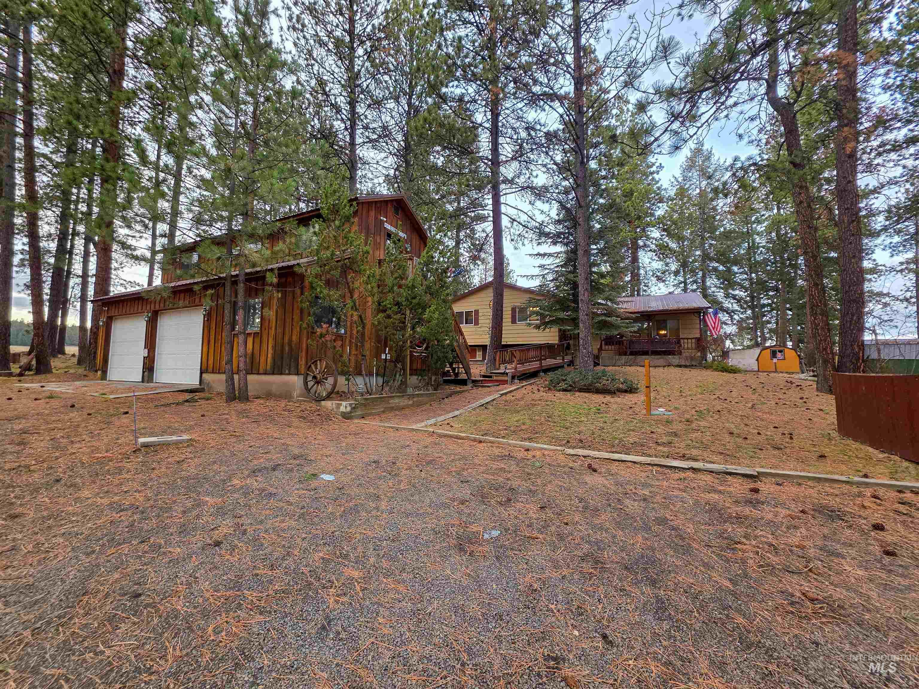 813 Camas Drive, Winchester, Idaho 83555, 4 Bedrooms, 3 Bathrooms, Residential For Sale, Price $549,999,MLS 98976098