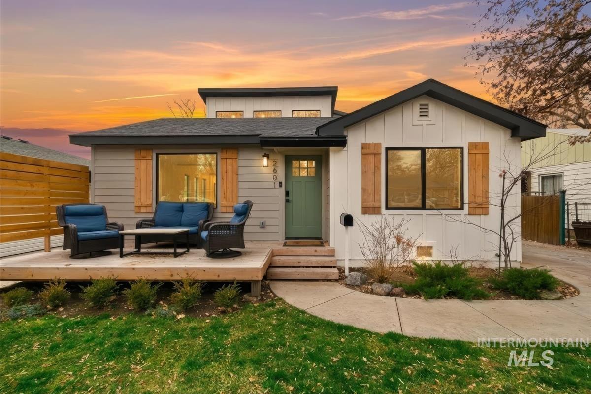 Residential For Sale