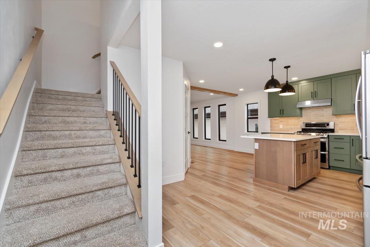 2601 N 29th, Boise, Idaho 83703, 3 Bedrooms, 2 Bathrooms, Residential For Sale, Price $765,000,MLS 98976100