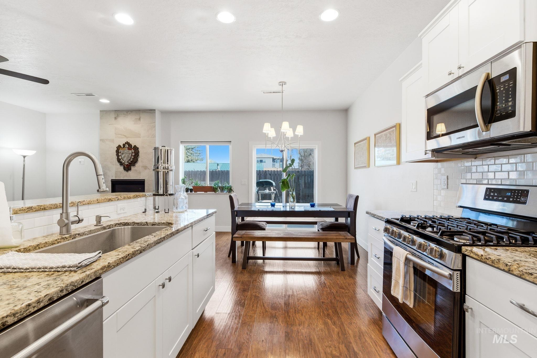 5056 N Alworth St, Garden City, Idaho 83714, 3 Bedrooms, 2.5 Bathrooms, Residential For Sale, Price $475,000, 98976102