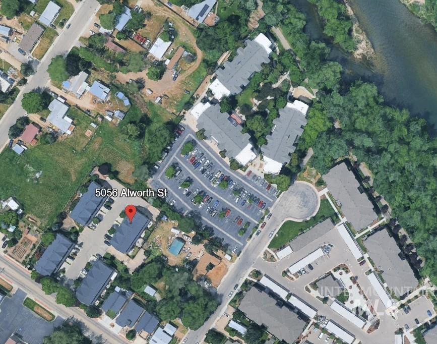 5056 N Alworth St, Garden City, Idaho 83714, 3 Bedrooms, 2.5 Bathrooms, Residential For Sale, Price $475,000, 98976102