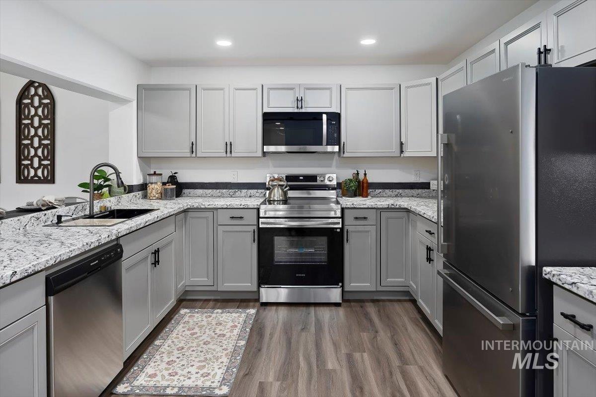 136 West St, Albion, Idaho 83311, 3 Bedrooms, 1.5 Bathrooms, Residential For Sale, Price $420,000, 98976103