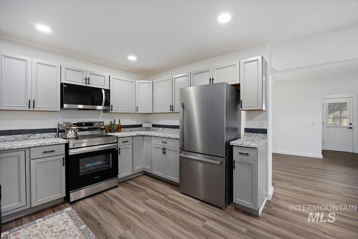 136 West St, Albion, Idaho 83311, 3 Bedrooms, 1.5 Bathrooms, Residential For Sale, Price $420,000, 98976103