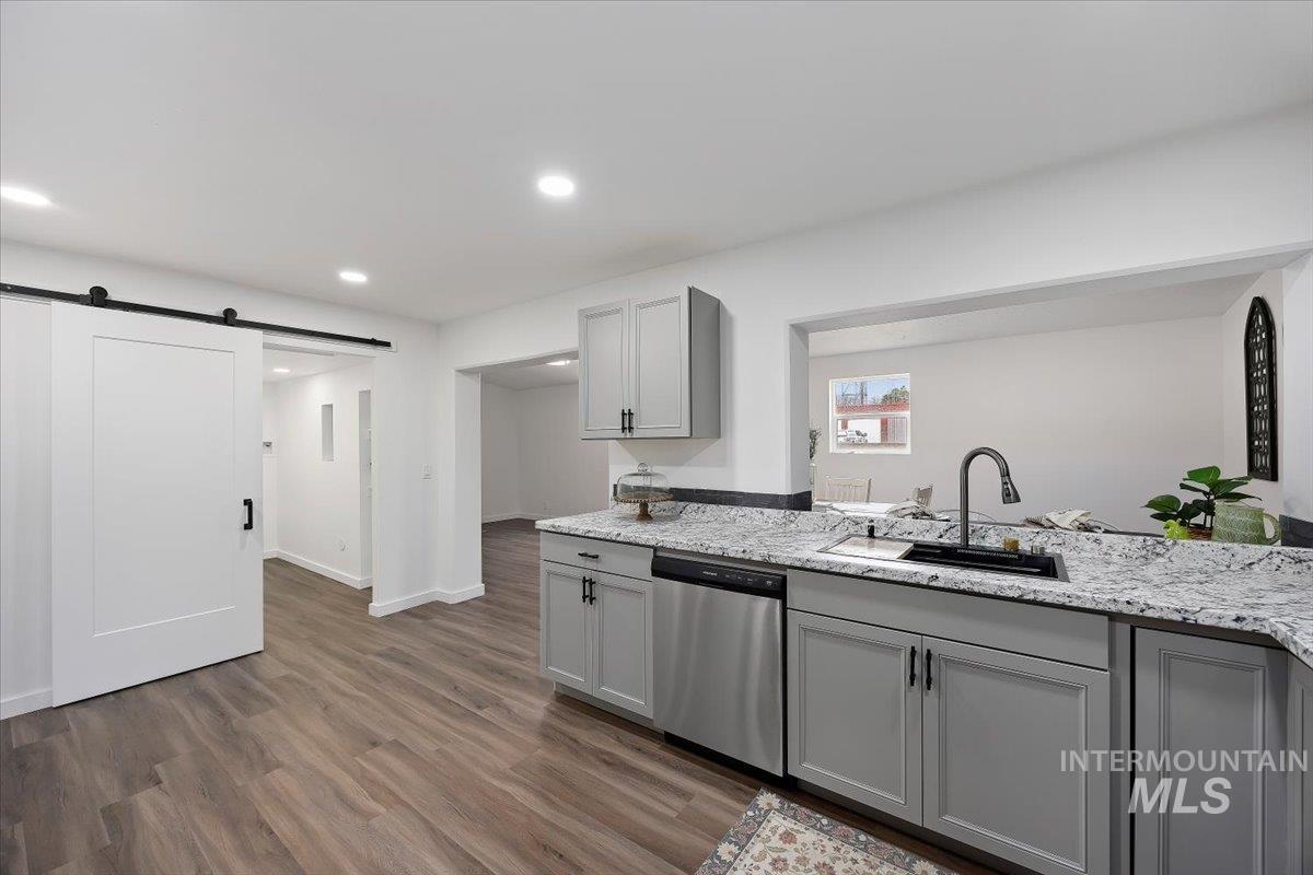 136 West St, Albion, Idaho 83311, 3 Bedrooms, 1.5 Bathrooms, Residential For Sale, Price $420,000, 98976103