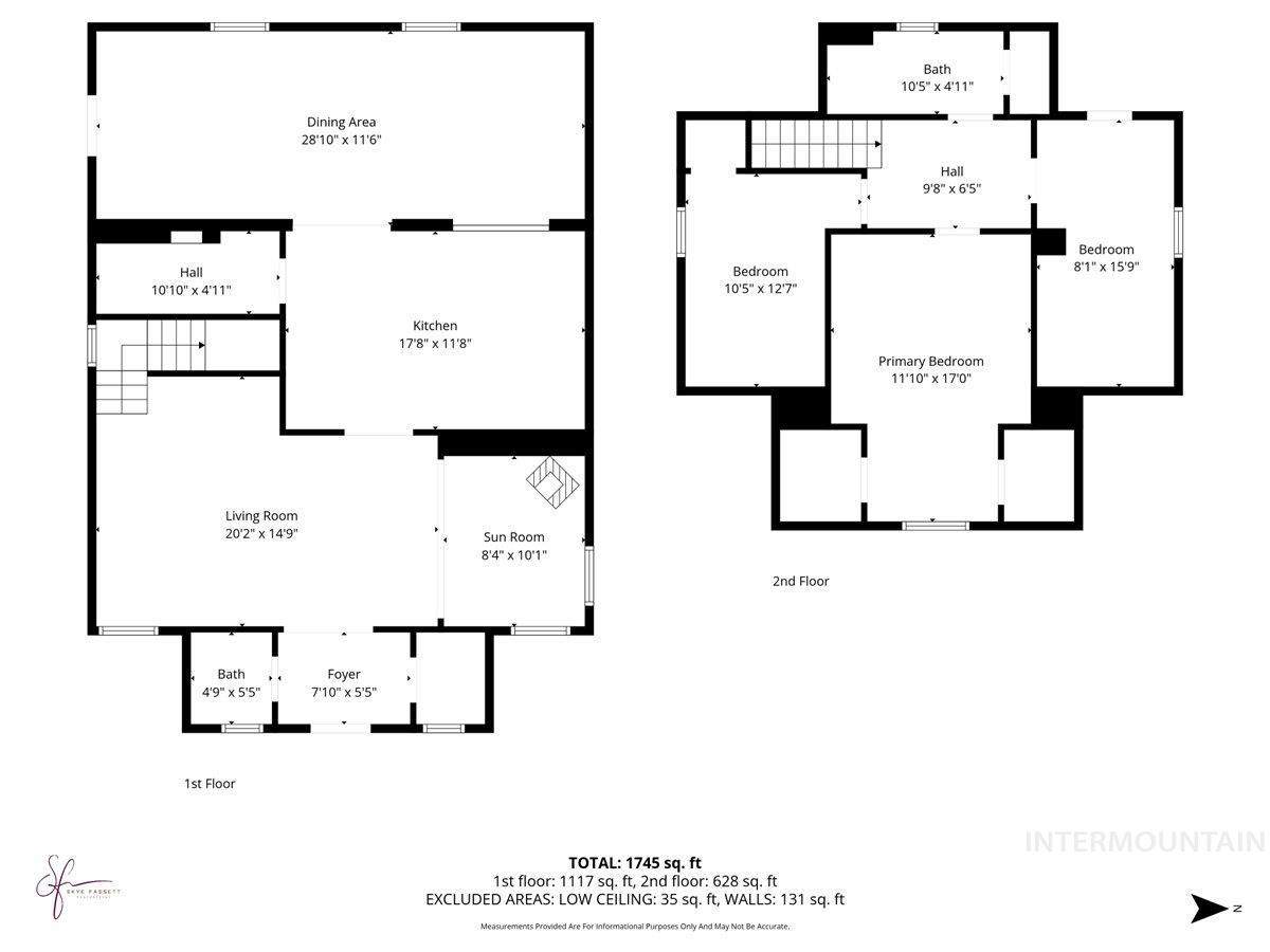 136 West St, Albion, Idaho 83311, 3 Bedrooms, 1.5 Bathrooms, Residential For Sale, Price $420,000, 98976103