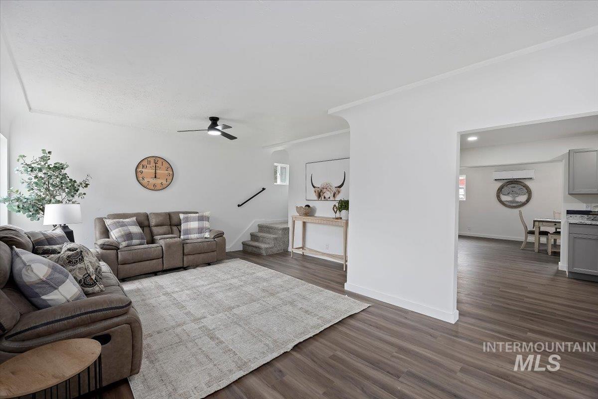 136 West St, Albion, Idaho 83311, 3 Bedrooms, 1.5 Bathrooms, Residential For Sale, Price $420,000, 98976103