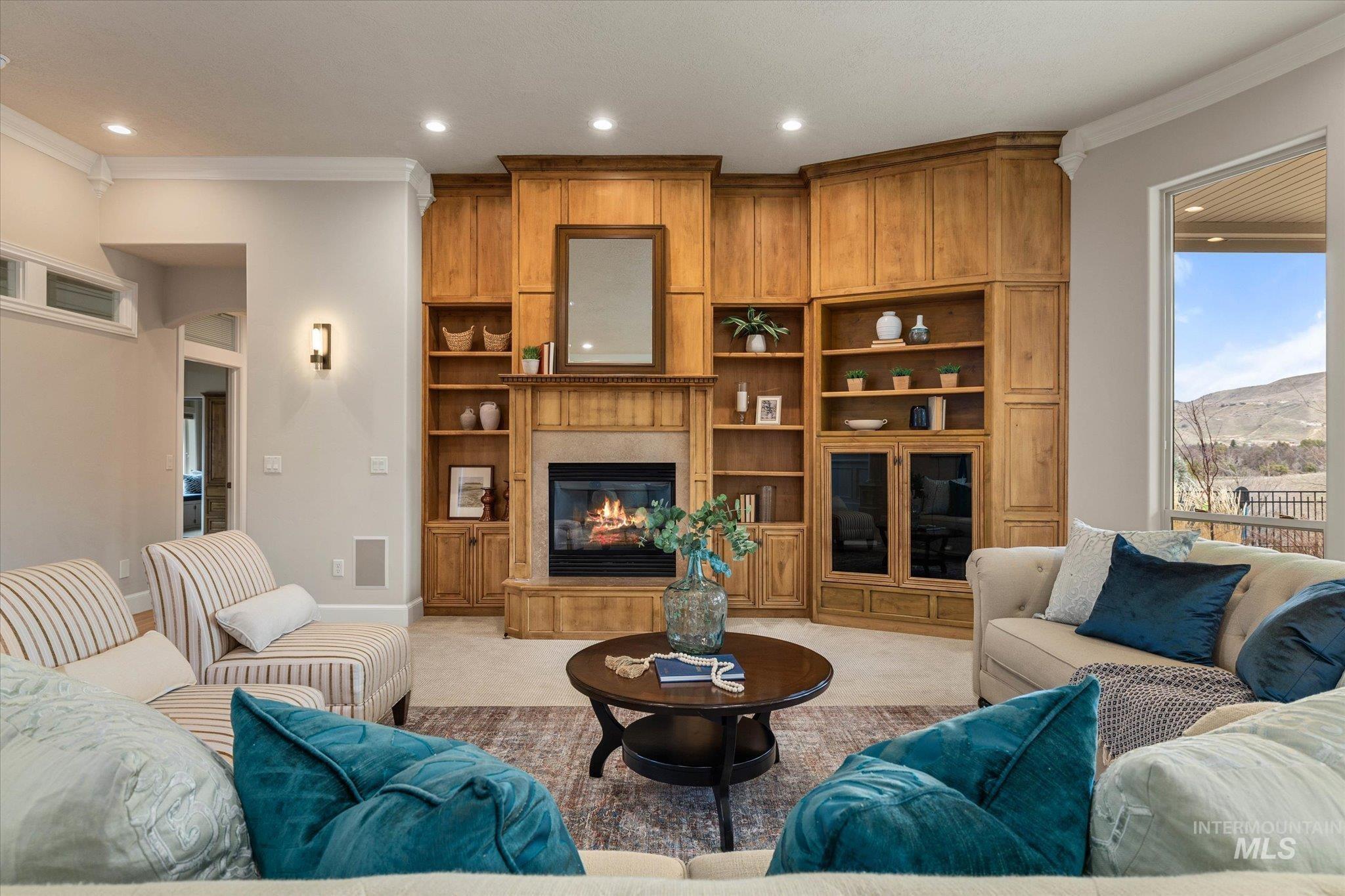 5014 N Arrow Crest Way, Boise, Idaho 83703, 3 Bedrooms, 2.5 Bathrooms, Residential For Sale, Price $1,175,000, 98976106