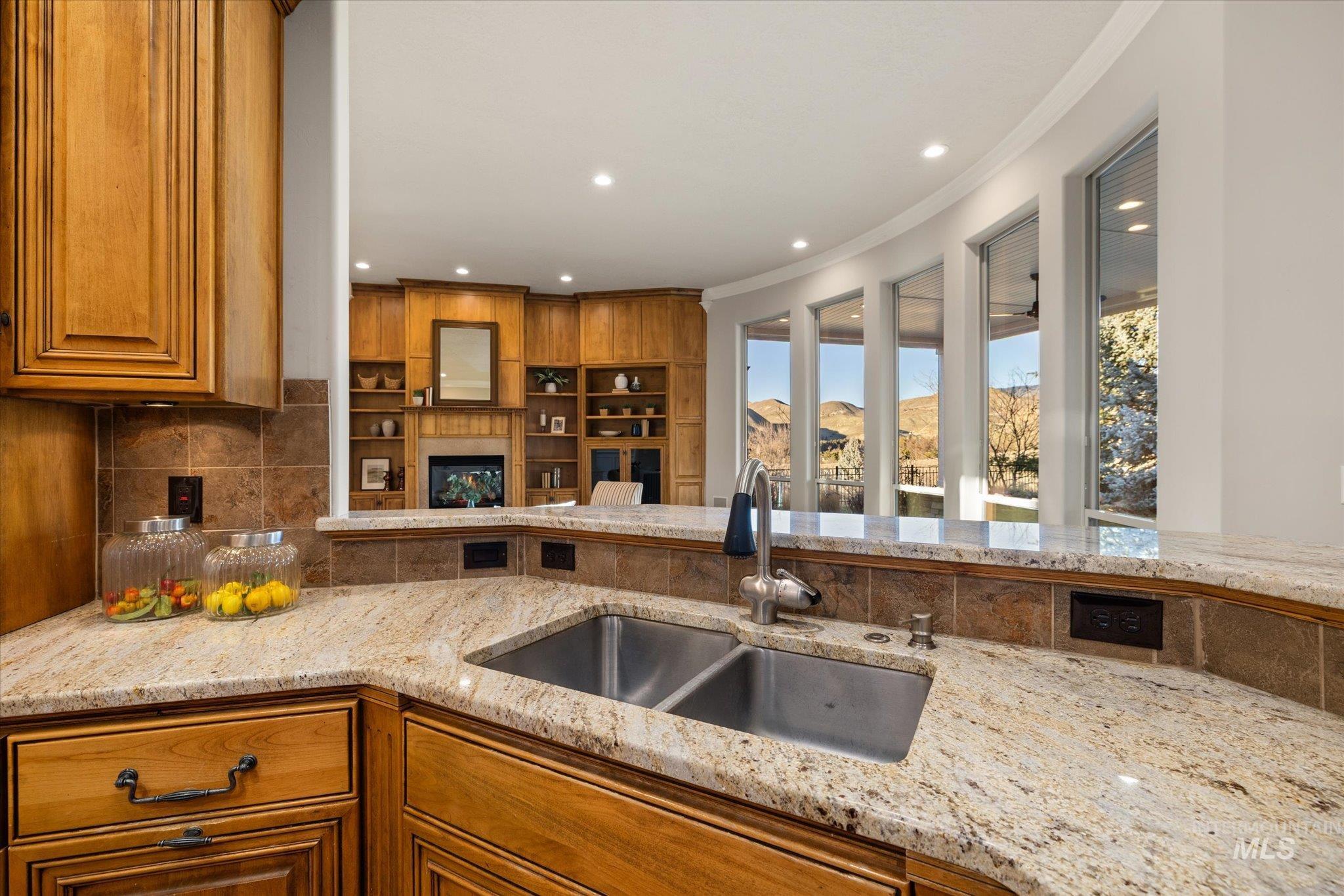 5014 N Arrow Crest Way, Boise, Idaho 83703, 3 Bedrooms, 2.5 Bathrooms, Residential For Sale, Price $1,175,000, 98976106