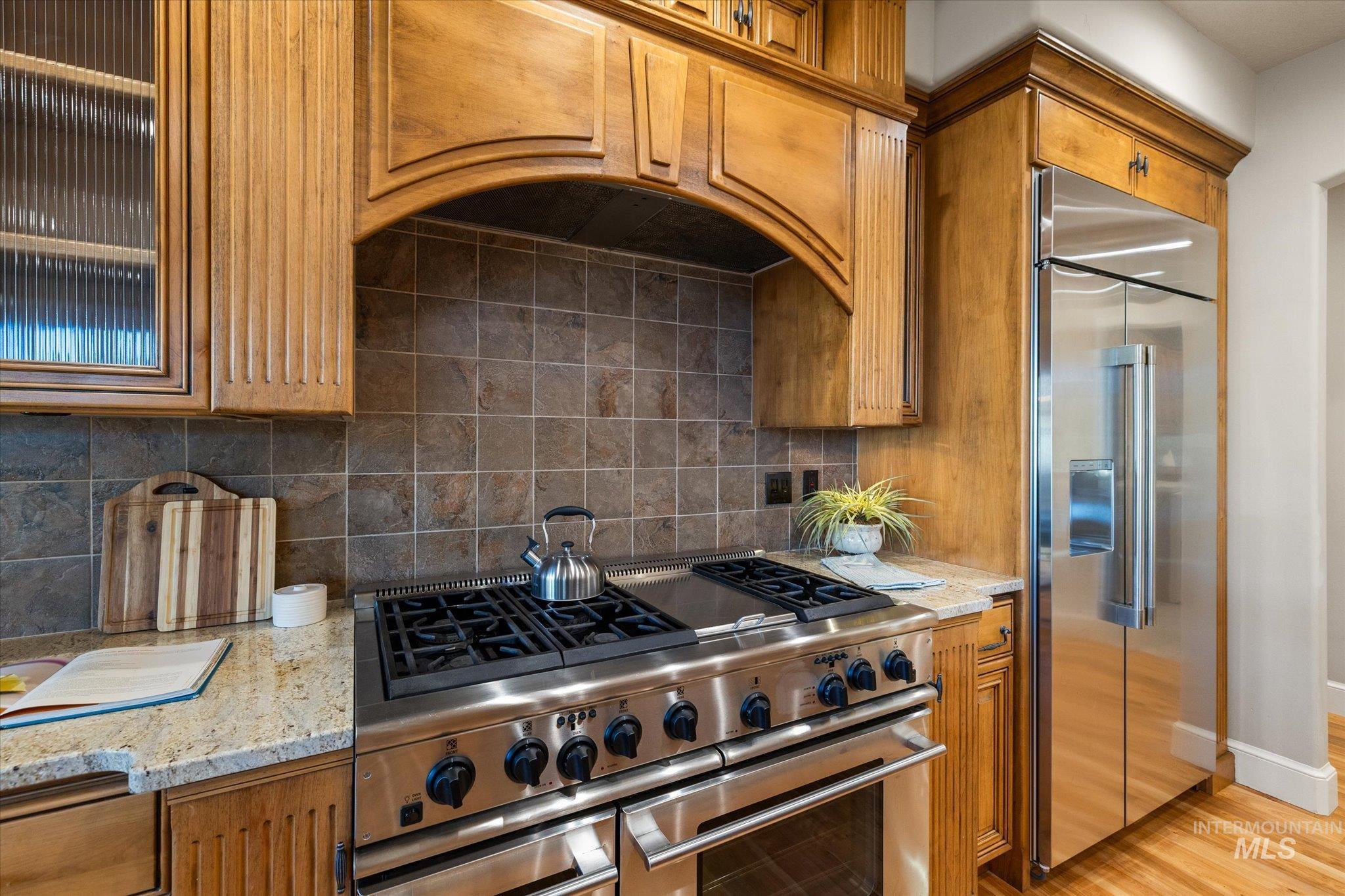 5014 N Arrow Crest Way, Boise, Idaho 83703, 3 Bedrooms, 2.5 Bathrooms, Residential For Sale, Price $1,175,000, 98976106