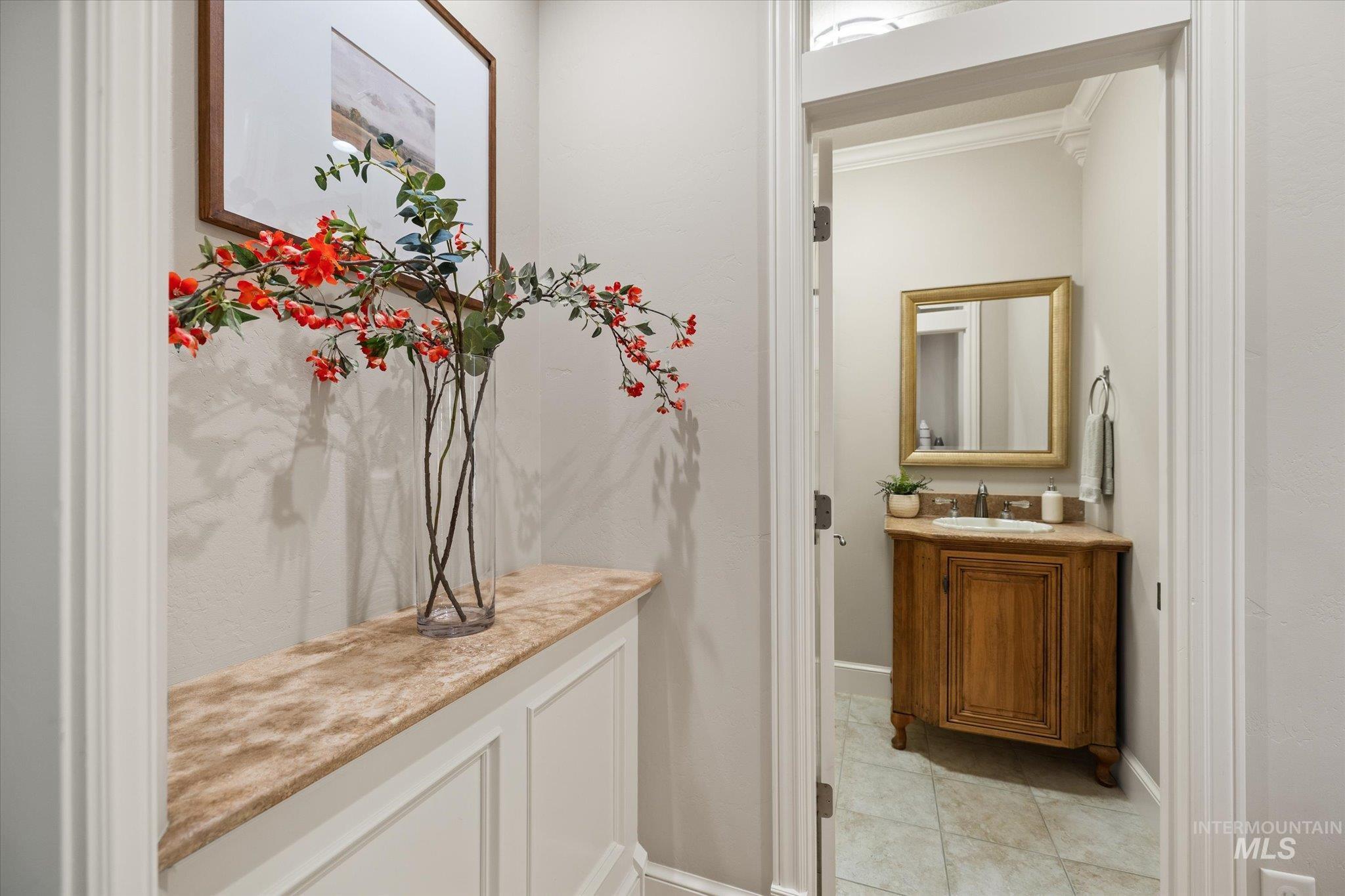 5014 N Arrow Crest Way, Boise, Idaho 83703, 3 Bedrooms, 2.5 Bathrooms, Residential For Sale, Price $1,175,000, 98976106