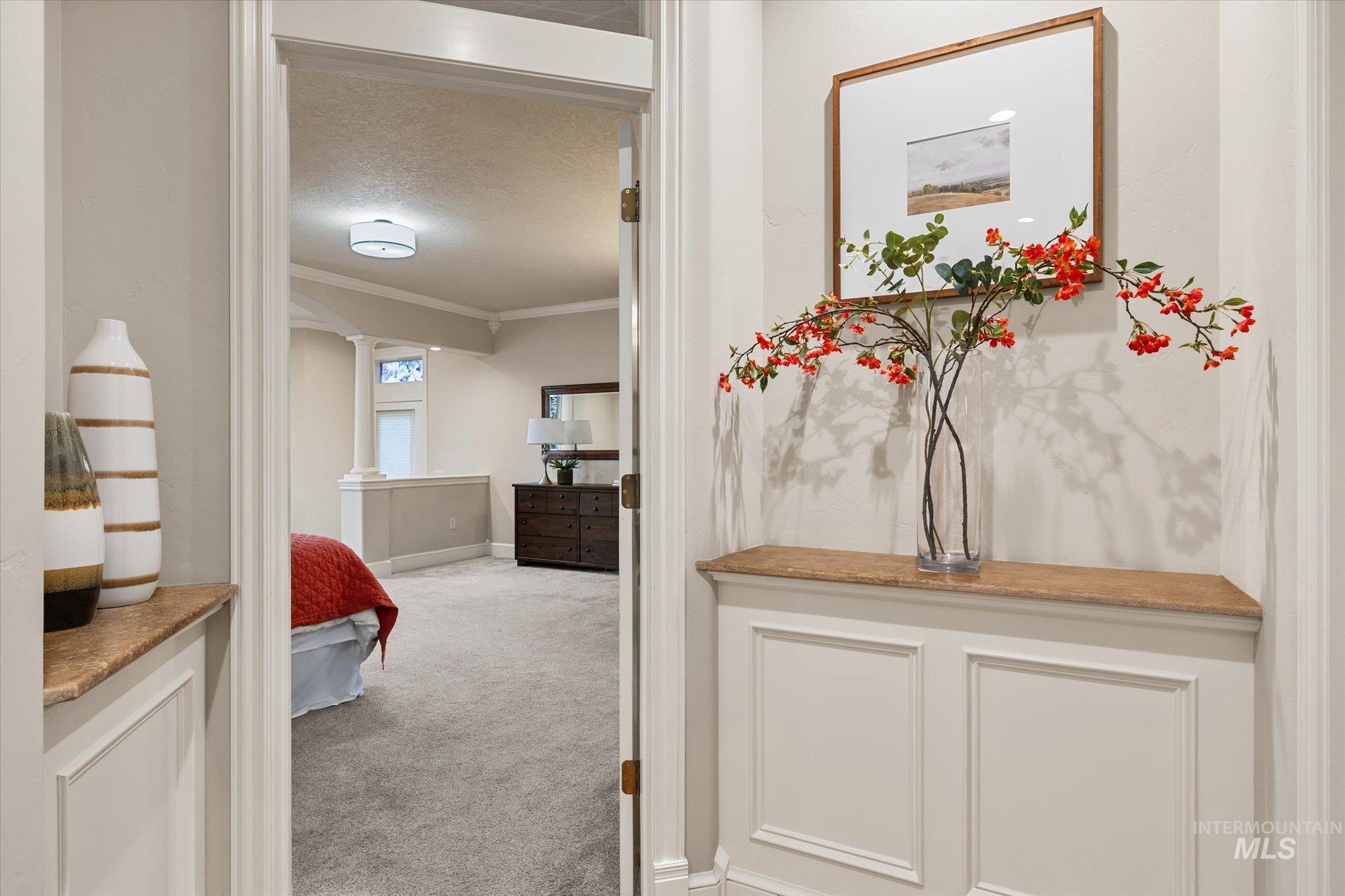 5014 N Arrow Crest Way, Boise, Idaho 83703, 3 Bedrooms, 2.5 Bathrooms, Residential For Sale, Price $1,175,000, 98976106