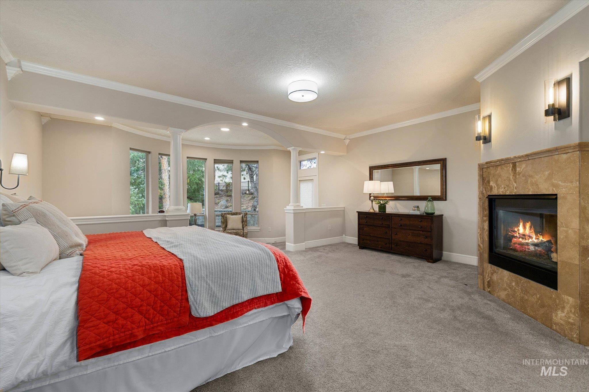 5014 N Arrow Crest Way, Boise, Idaho 83703, 3 Bedrooms, 2.5 Bathrooms, Residential For Sale, Price $1,175,000, 98976106