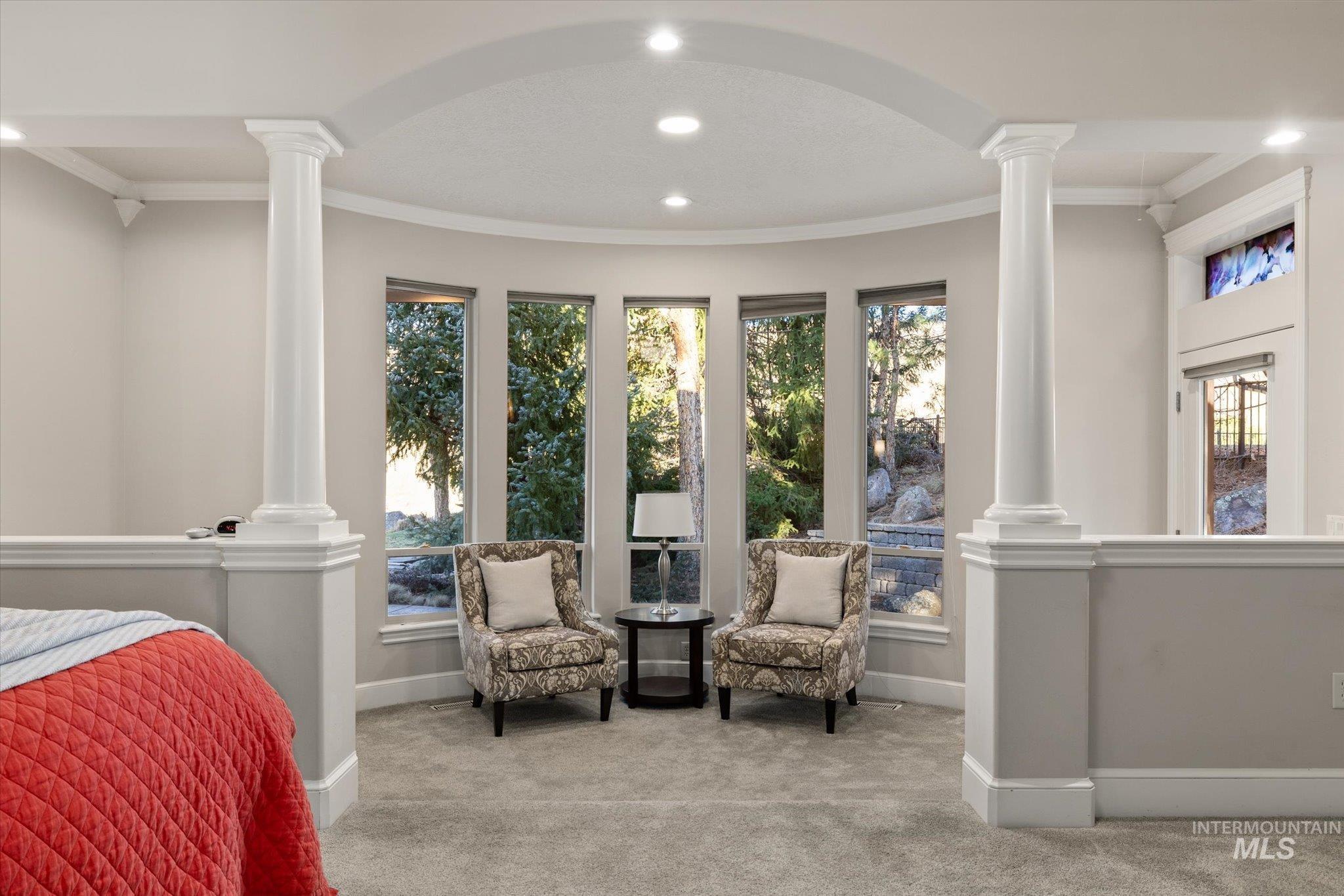 5014 N Arrow Crest Way, Boise, Idaho 83703, 3 Bedrooms, 2.5 Bathrooms, Residential For Sale, Price $1,175,000, 98976106