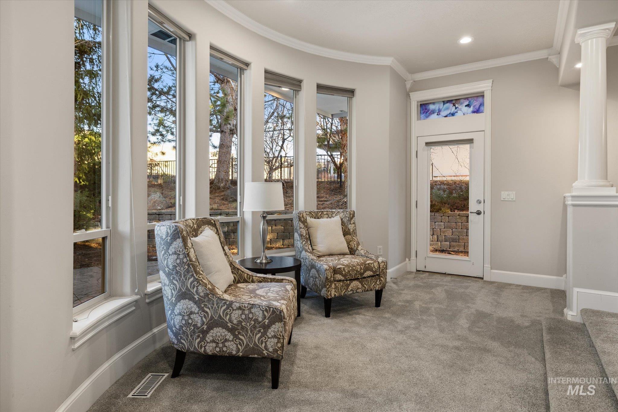 5014 N Arrow Crest Way, Boise, Idaho 83703, 3 Bedrooms, 2.5 Bathrooms, Residential For Sale, Price $1,175,000, 98976106