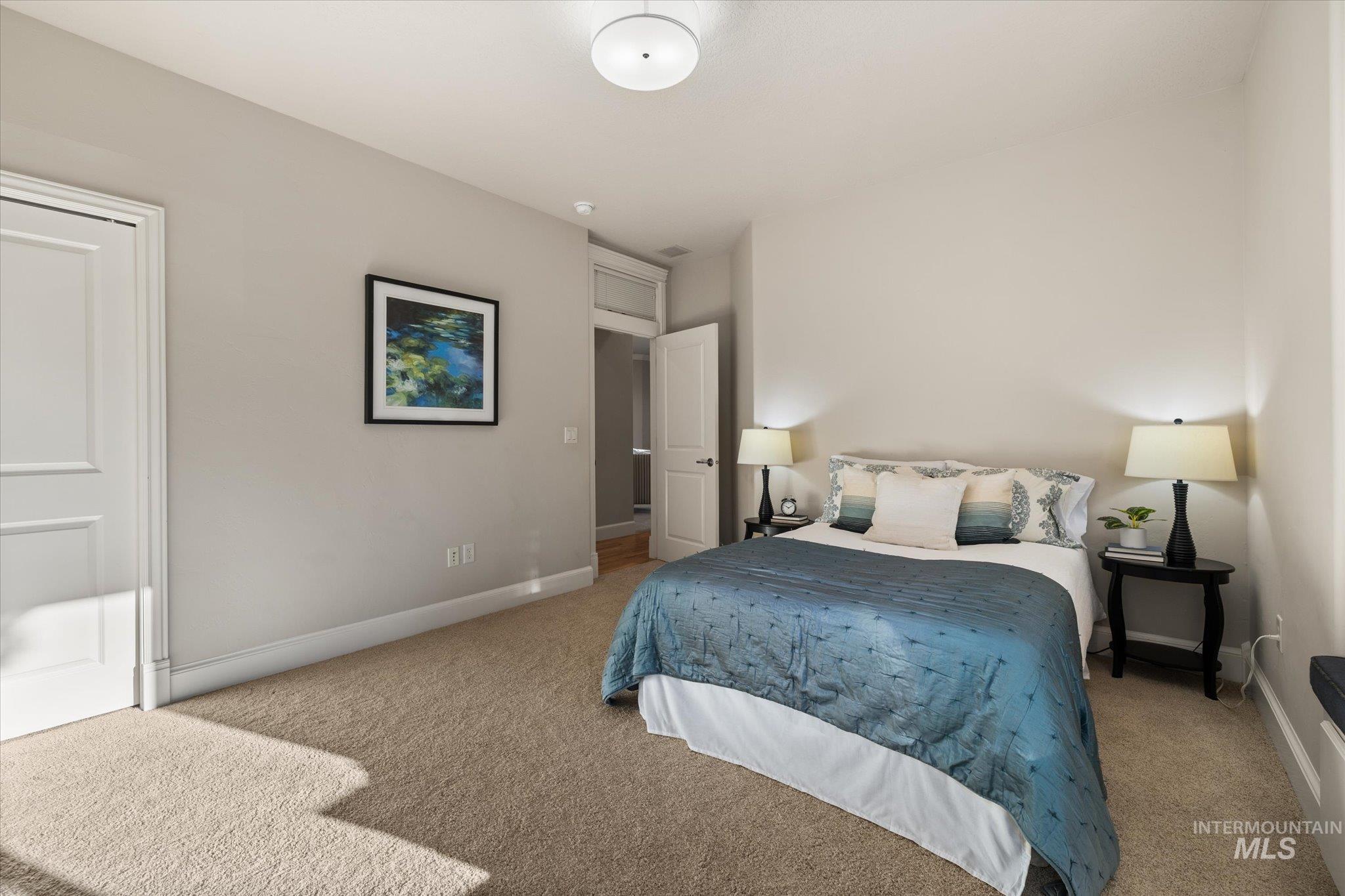 5014 N Arrow Crest Way, Boise, Idaho 83703, 3 Bedrooms, 2.5 Bathrooms, Residential For Sale, Price $1,175,000, 98976106