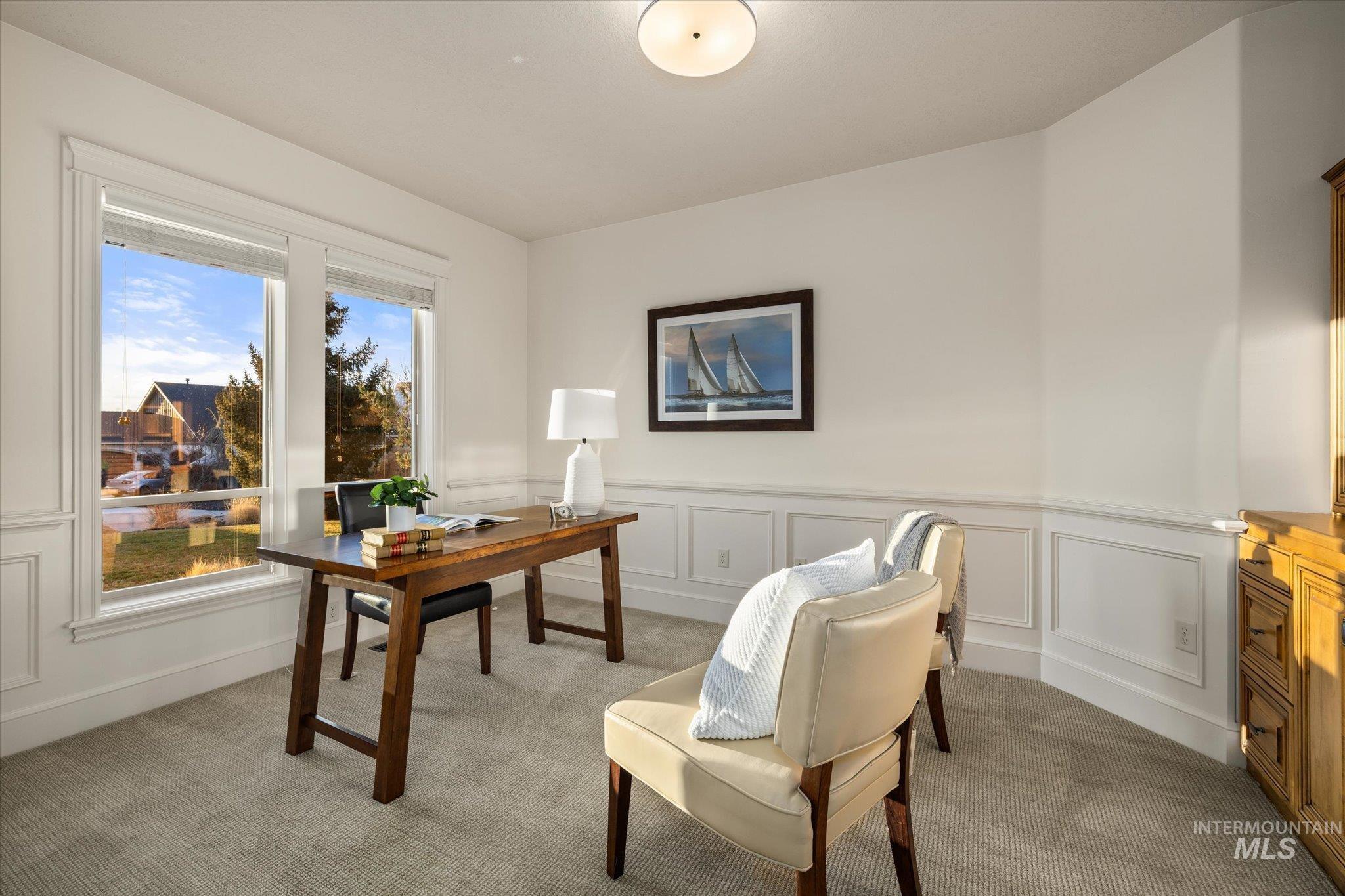 5014 N Arrow Crest Way, Boise, Idaho 83703, 3 Bedrooms, 2.5 Bathrooms, Residential For Sale, Price $1,175,000, 98976106