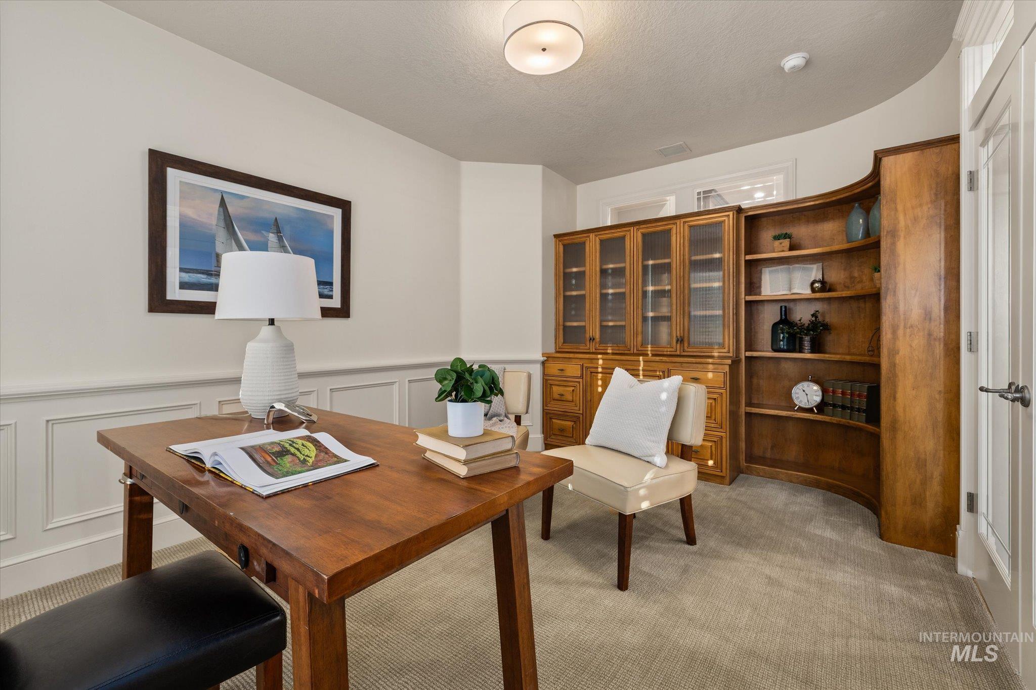 5014 N Arrow Crest Way, Boise, Idaho 83703, 3 Bedrooms, 2.5 Bathrooms, Residential For Sale, Price $1,175,000, 98976106