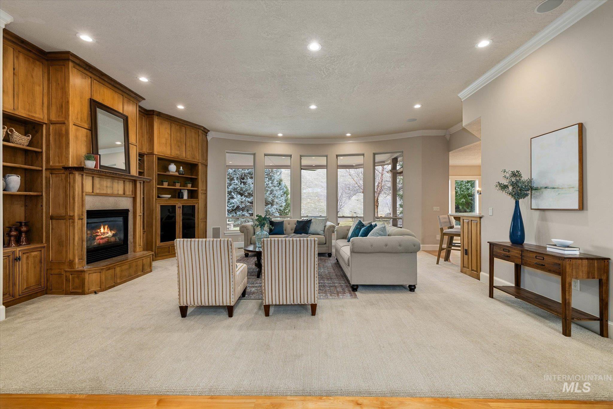 5014 N Arrow Crest Way, Boise, Idaho 83703, 3 Bedrooms, 2.5 Bathrooms, Residential For Sale, Price $1,175,000, 98976106