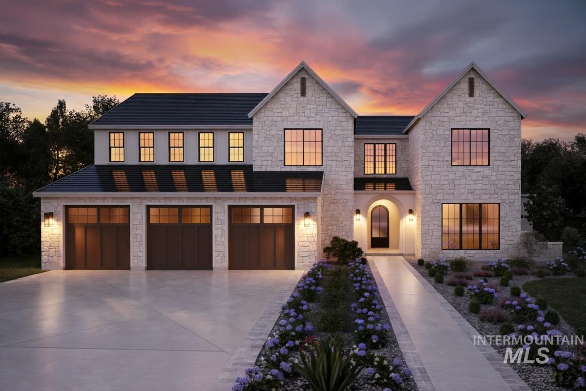 3572 N Harvest Moon Way, Eagle, Idaho 83616, 5 Bedrooms, 5.5 Bathrooms, Residential For Sale, Price $3,649,000,MLS 98976108