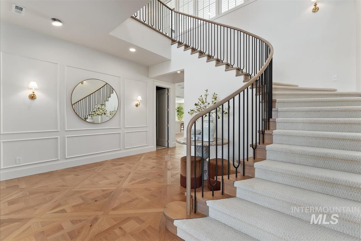 3572 N Harvest Moon Way, Eagle, Idaho 83616, 5 Bedrooms, 5.5 Bathrooms, Residential For Sale, Price $3,649,000, 98976108