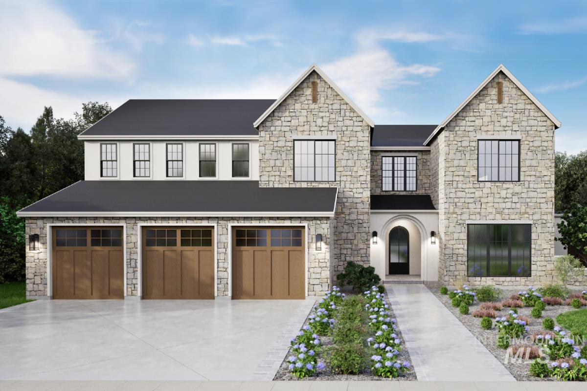 3572 N Harvest Moon Way, Eagle, Idaho 83616, 5 Bedrooms, 5.5 Bathrooms, Residential For Sale, Price $3,649,000,MLS 98976108