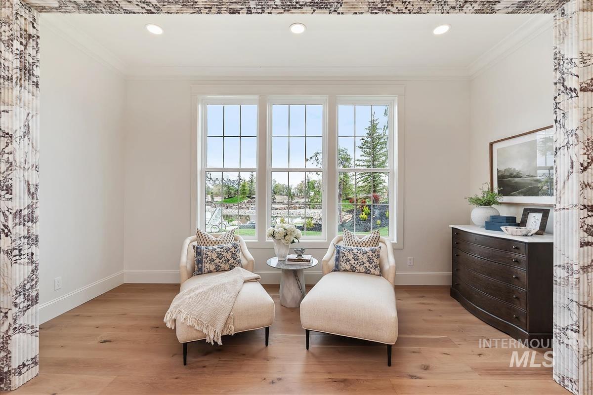 3572 N Harvest Moon Way, Eagle, Idaho 83616, 5 Bedrooms, 5.5 Bathrooms, Residential For Sale, Price $3,649,000, 98976108