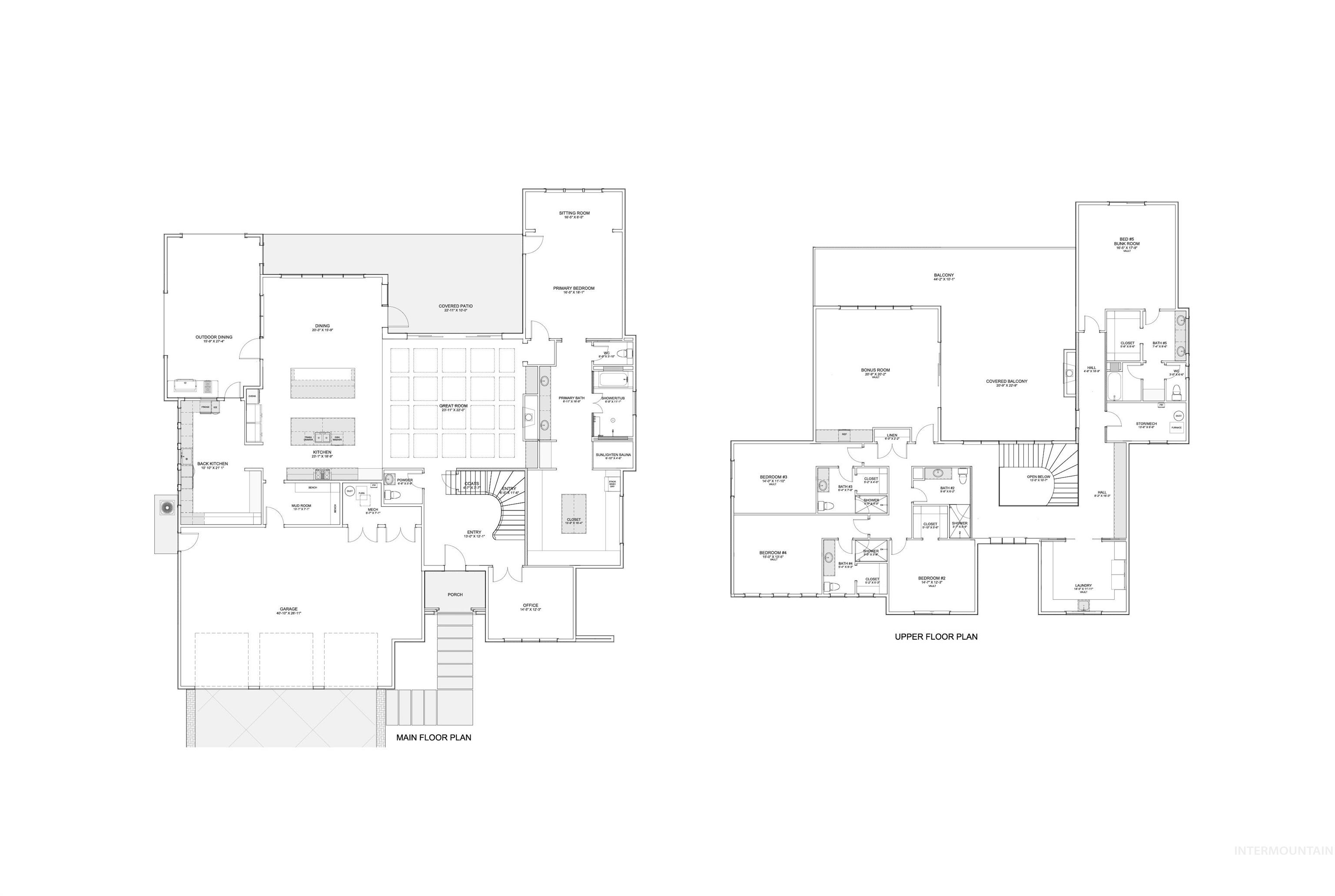 3572 N Harvest Moon Way, Eagle, Idaho 83616, 5 Bedrooms, 5.5 Bathrooms, Residential For Sale, Price $3,649,000,MLS 98976108